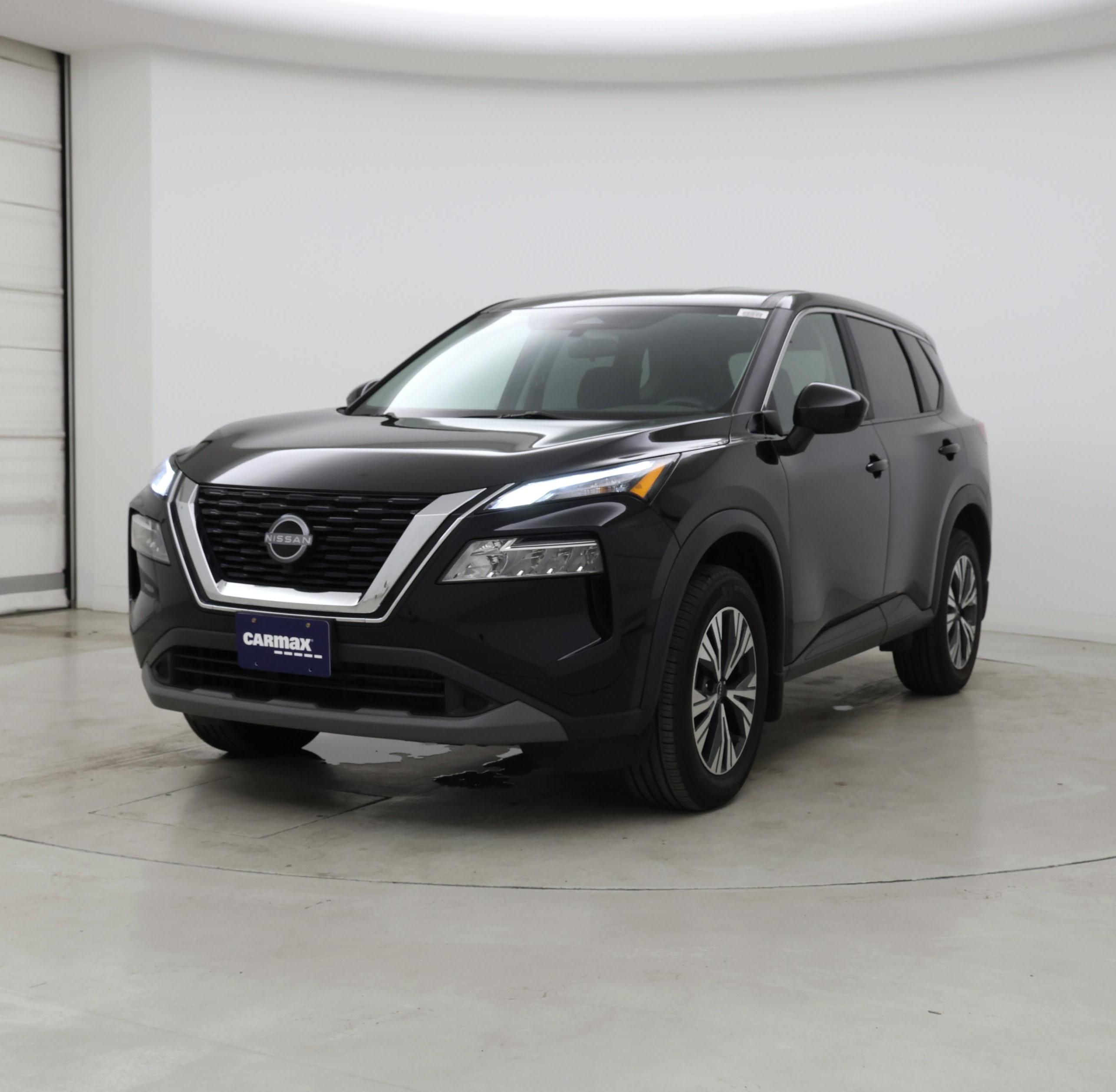 Thumbnail: 2023 Nissan Rogue - 4