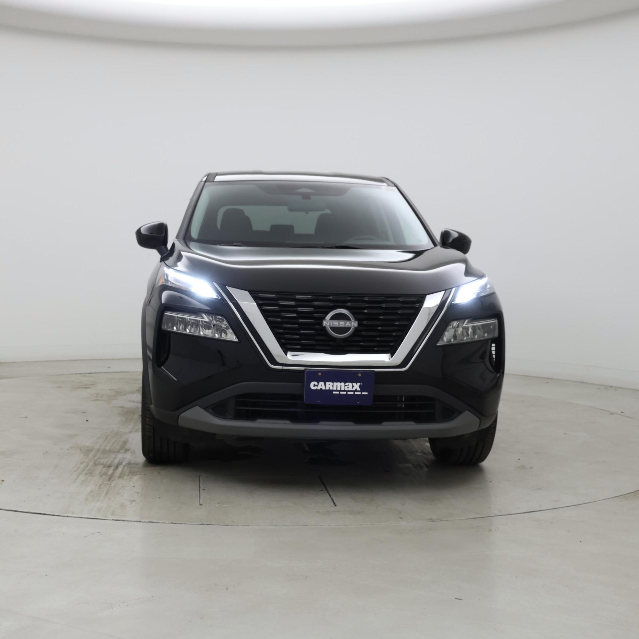 Thumbnail: 2023 Nissan Rogue - 5