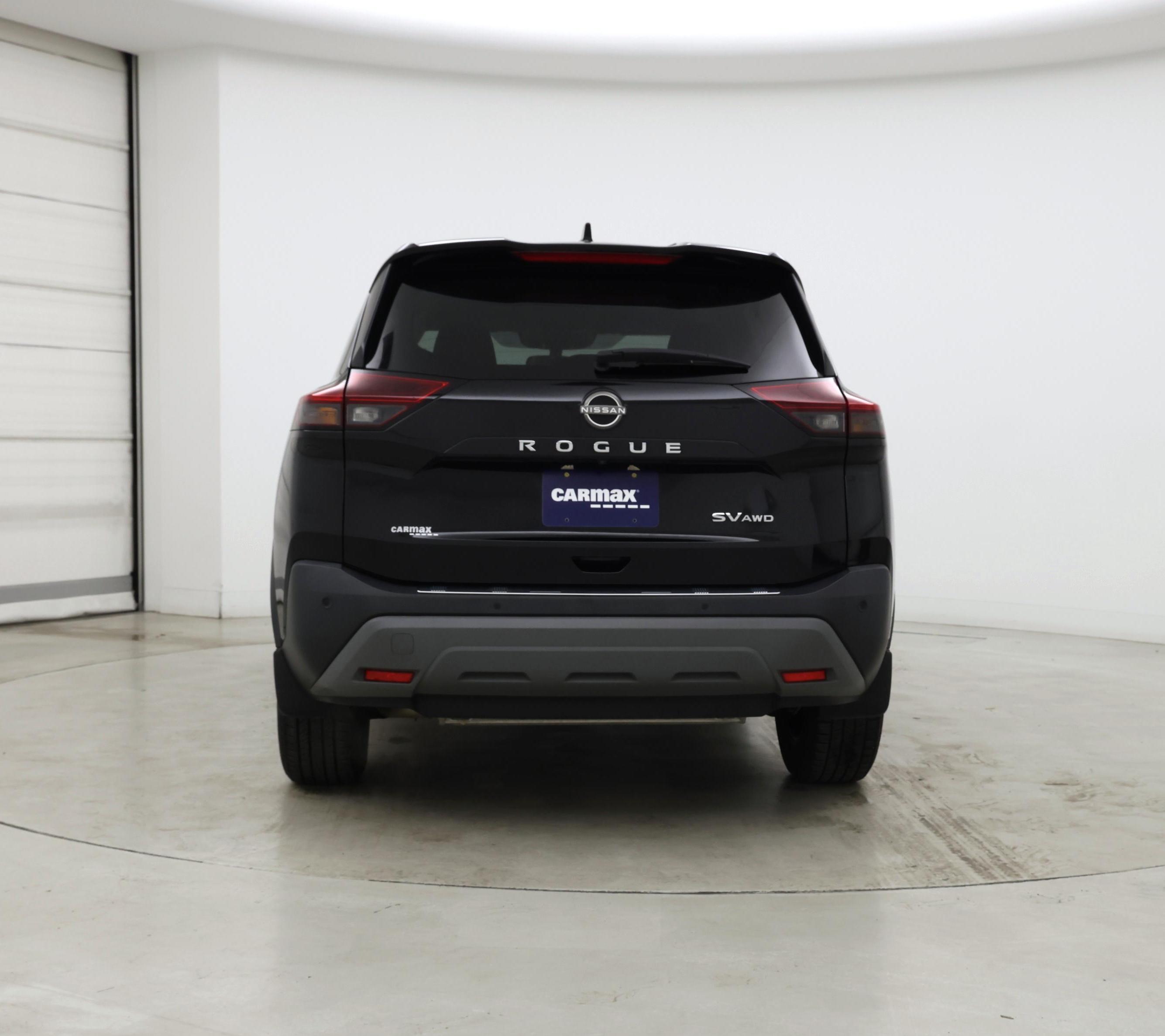 Thumbnail: 2023 Nissan Rogue - 6