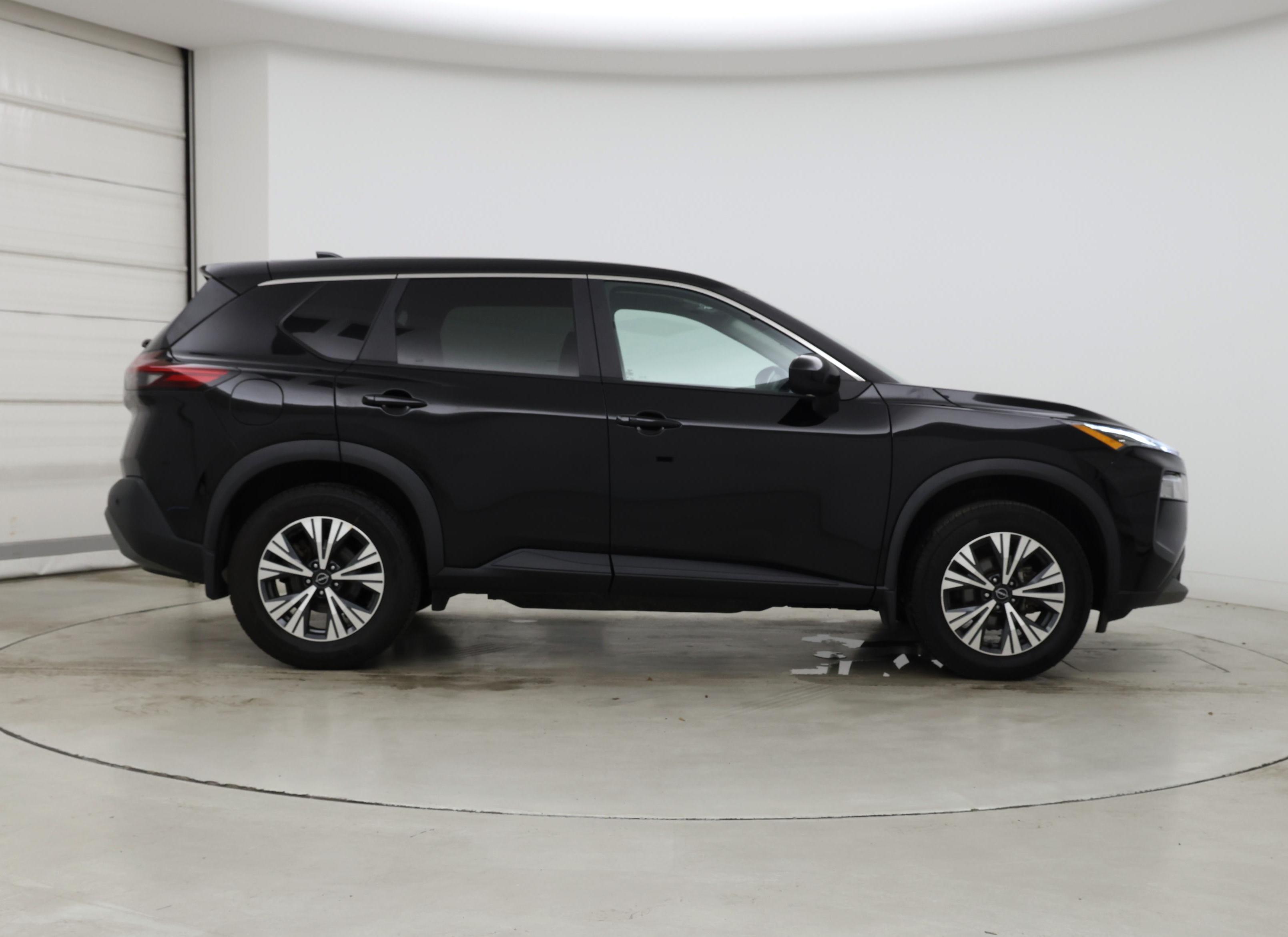 Thumbnail: 2023 Nissan Rogue - 7