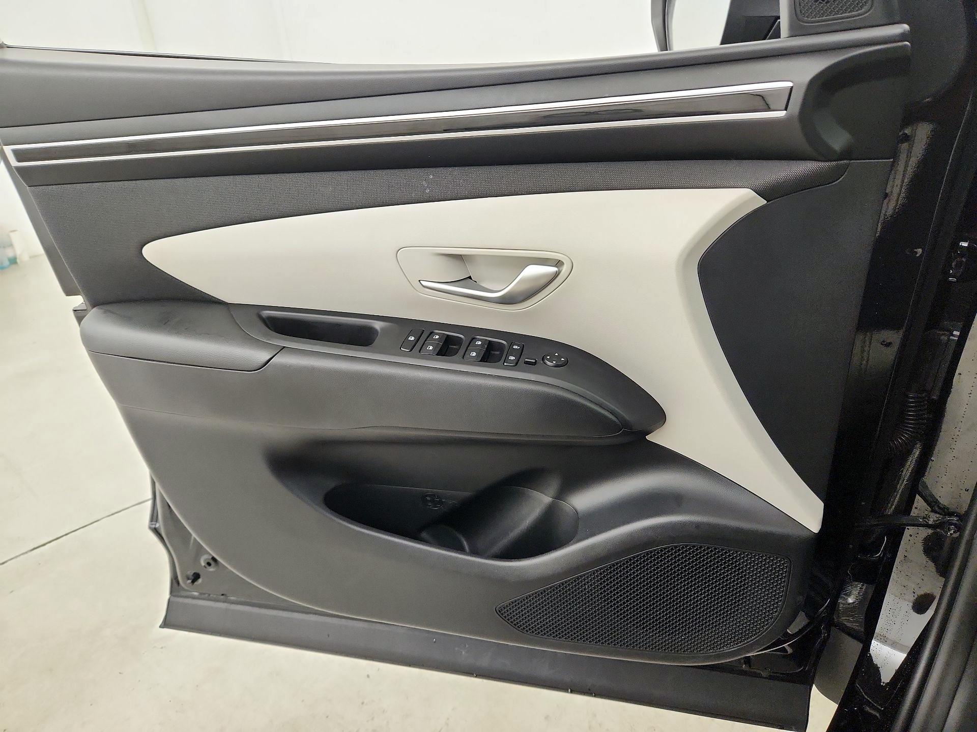 Thumbnail: 2024 Hyundai Tucson - 12