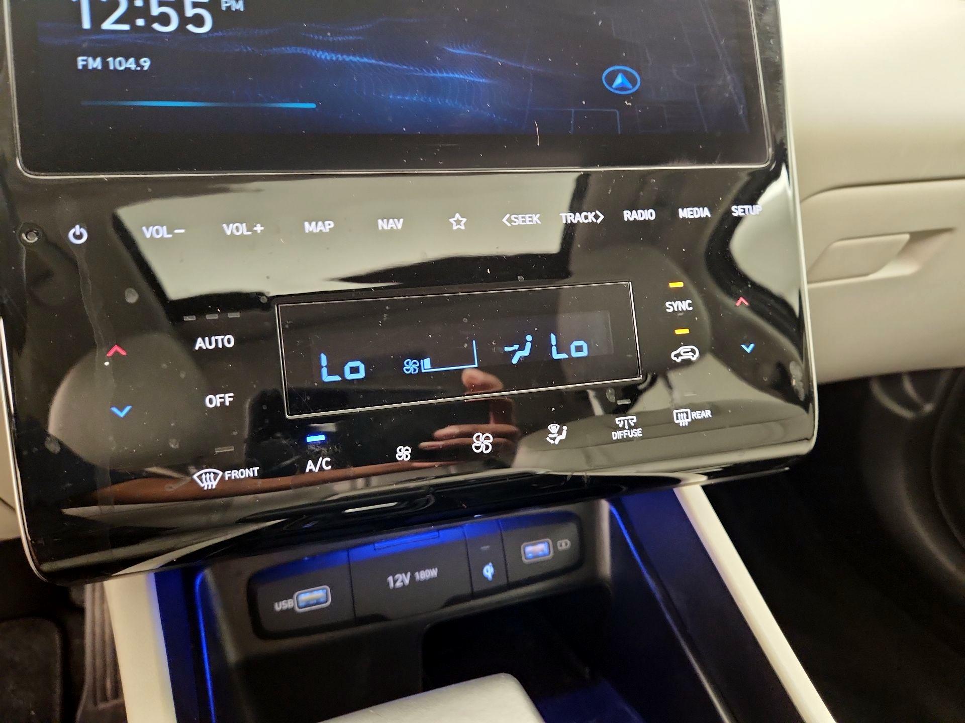 Thumbnail: 2024 Hyundai Tucson - 17