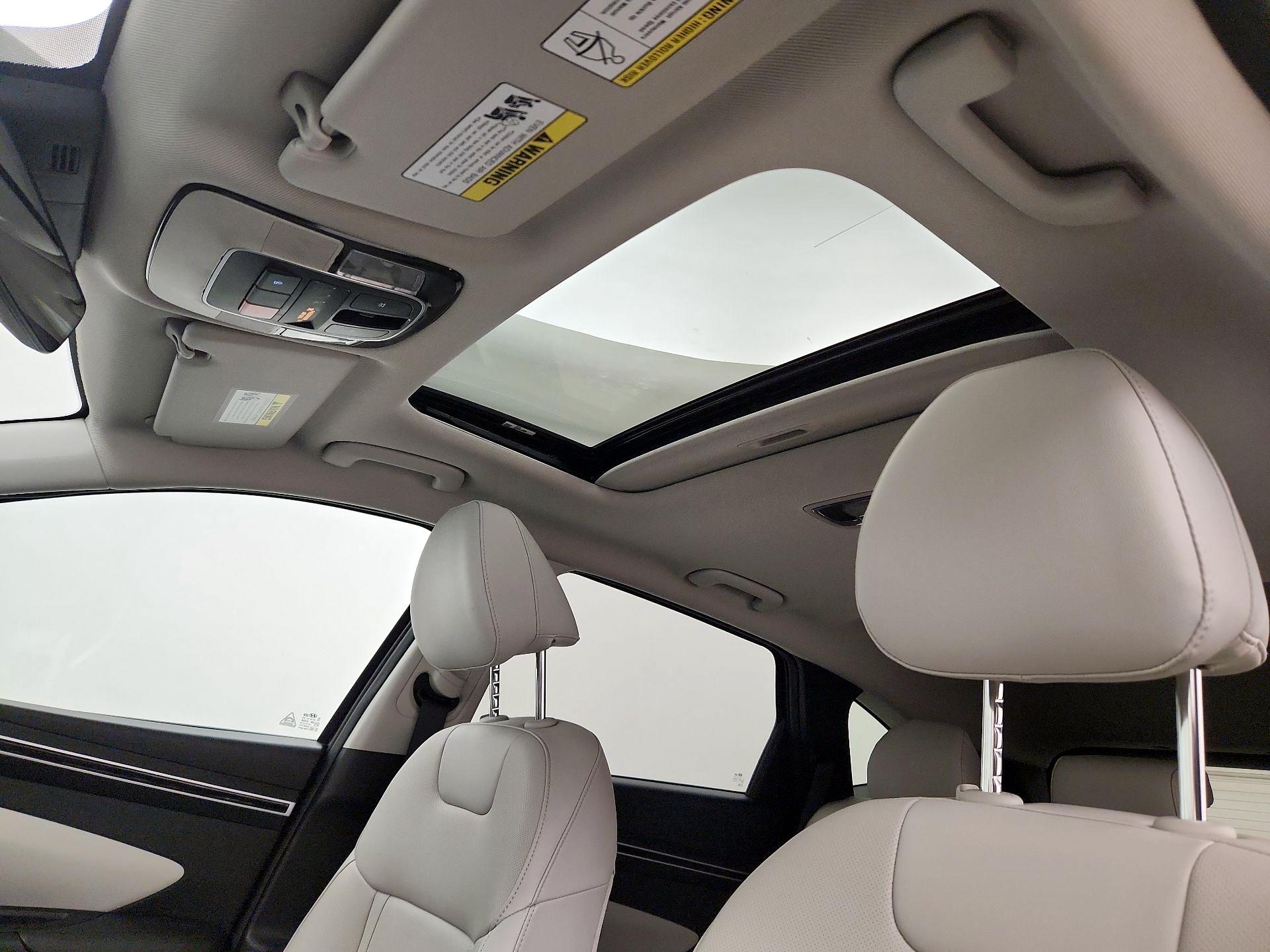 Thumbnail: 2024 Hyundai Tucson - 20