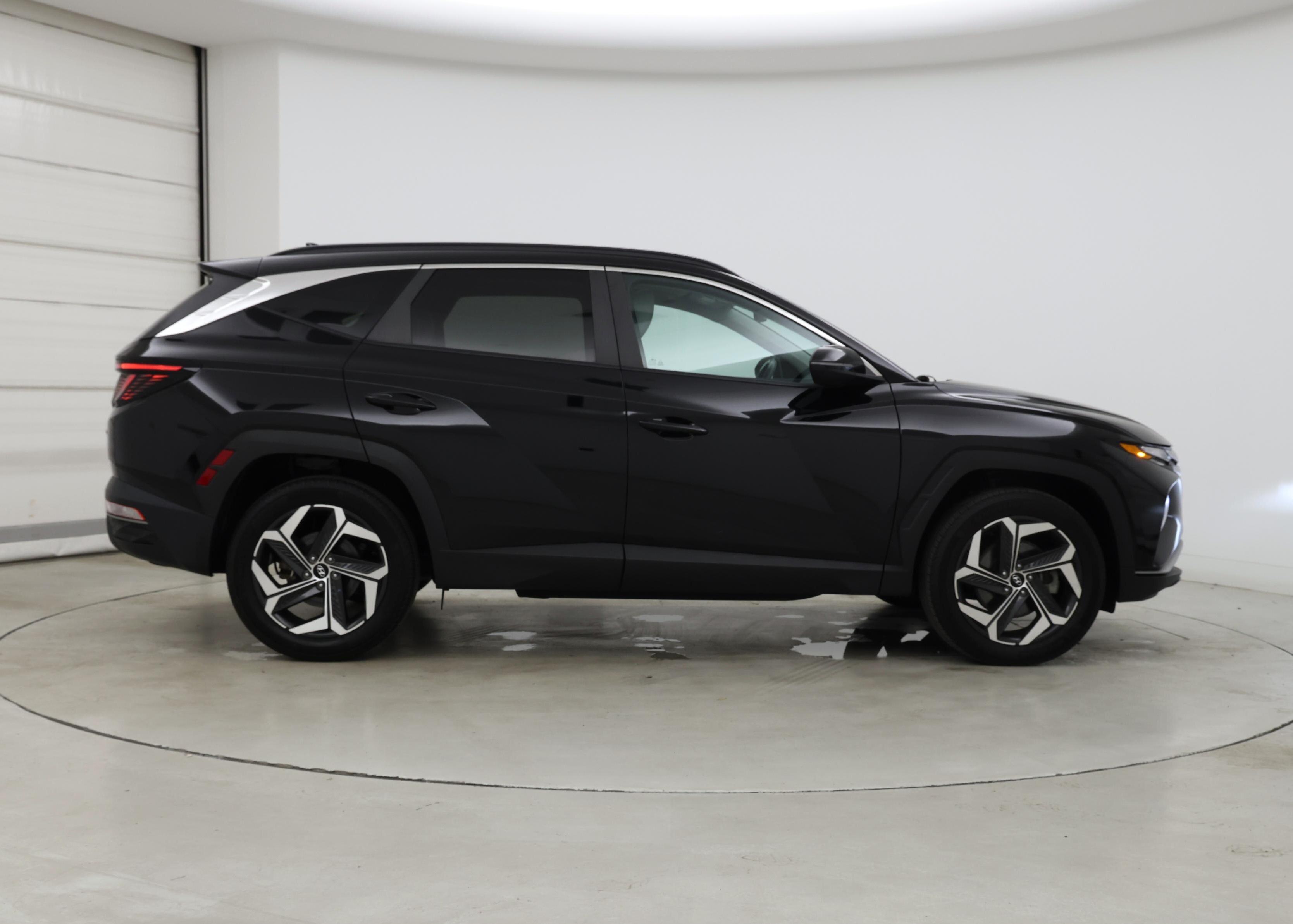 Thumbnail: 2024 Hyundai Tucson - 7