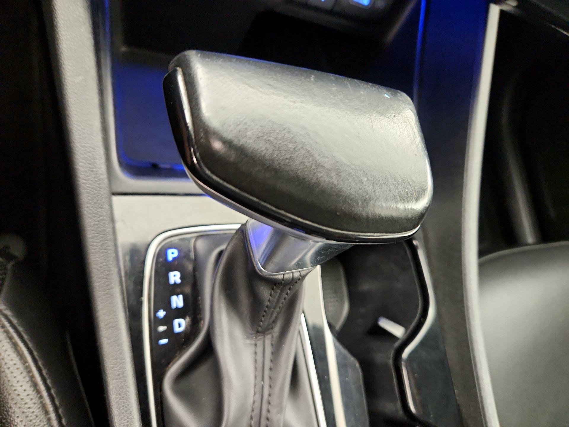 Thumbnail: 2023 Hyundai Tucson - 17