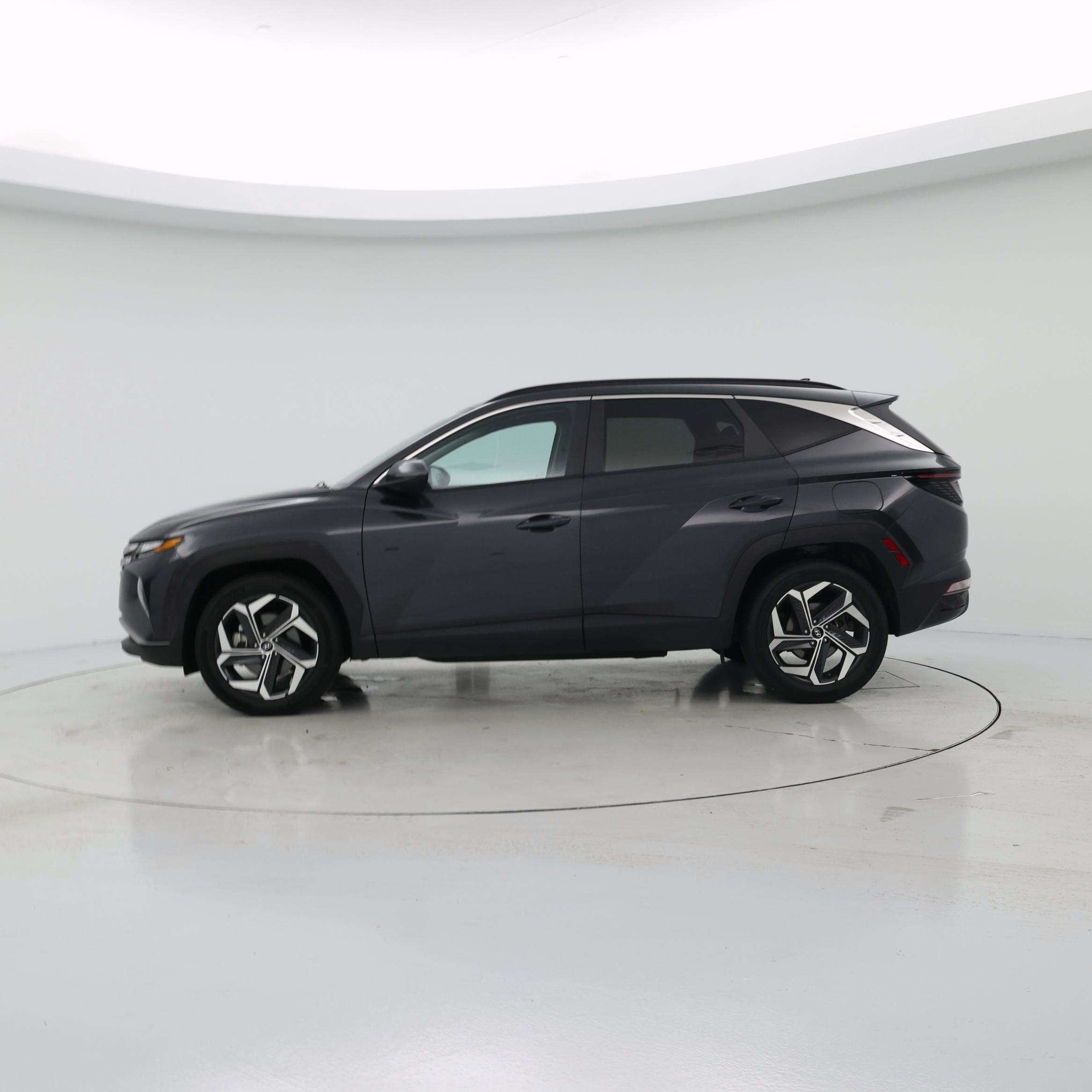 Thumbnail: 2023 Hyundai Tucson - 3