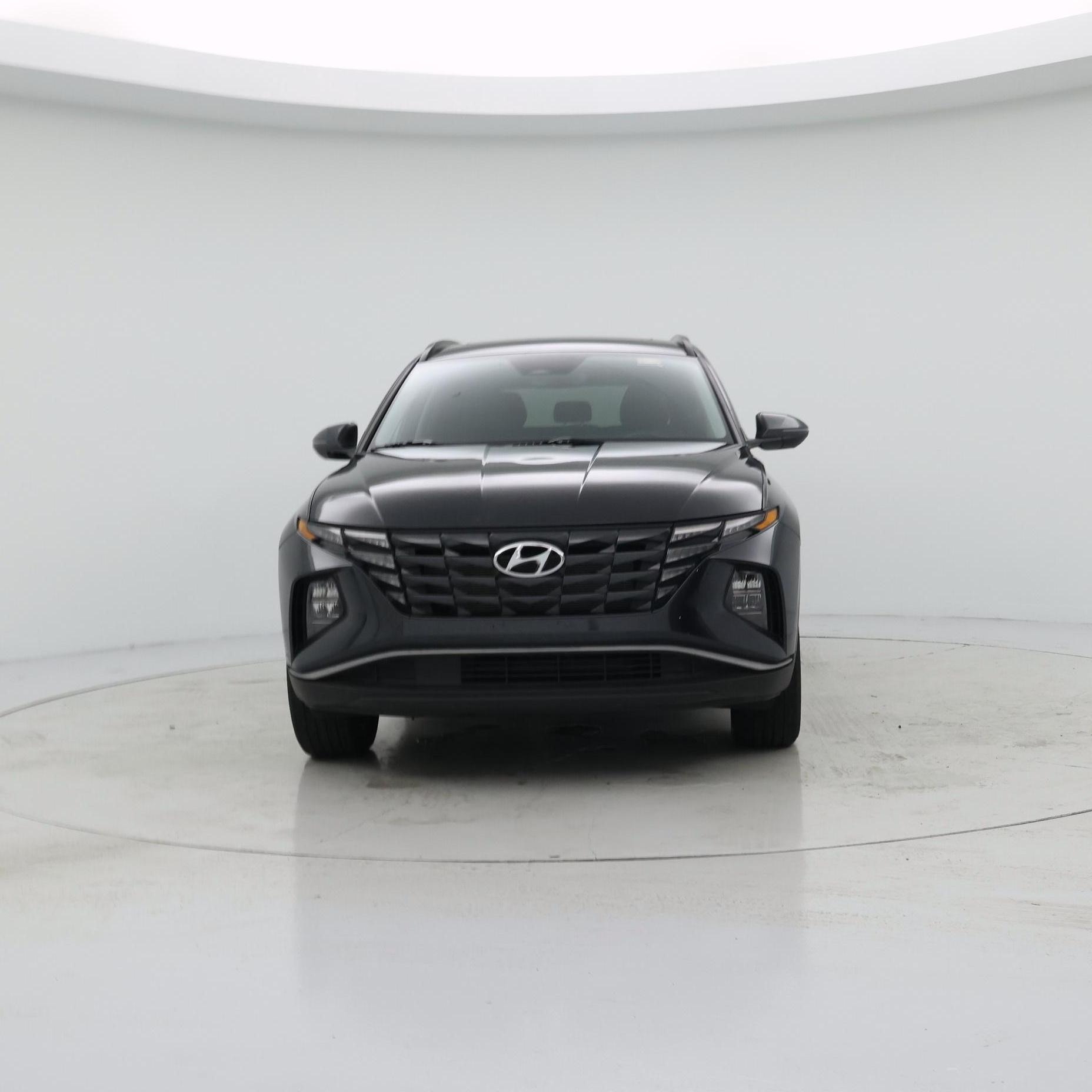 Thumbnail: 2023 Hyundai Tucson - 5