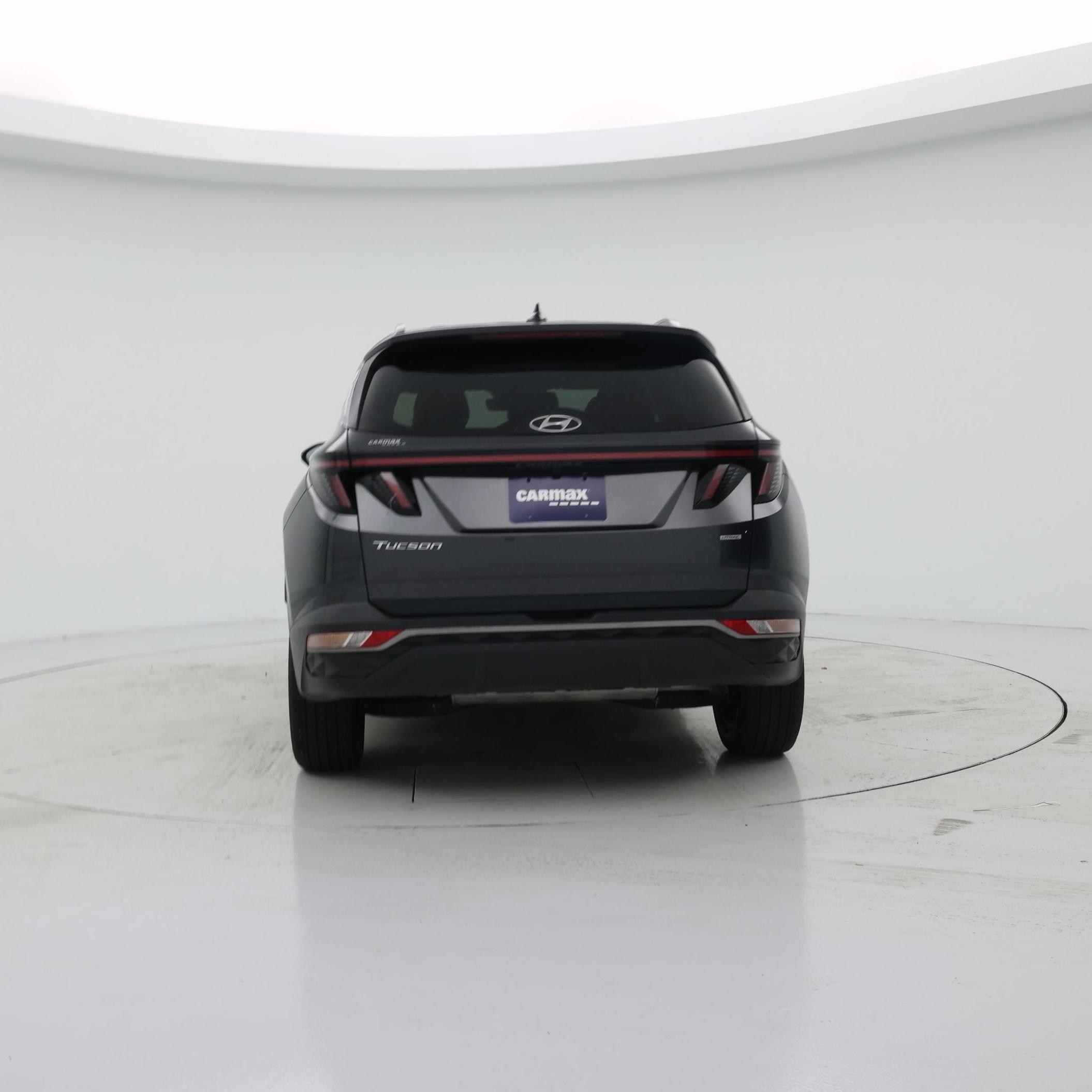 Thumbnail: 2023 Hyundai Tucson - 6