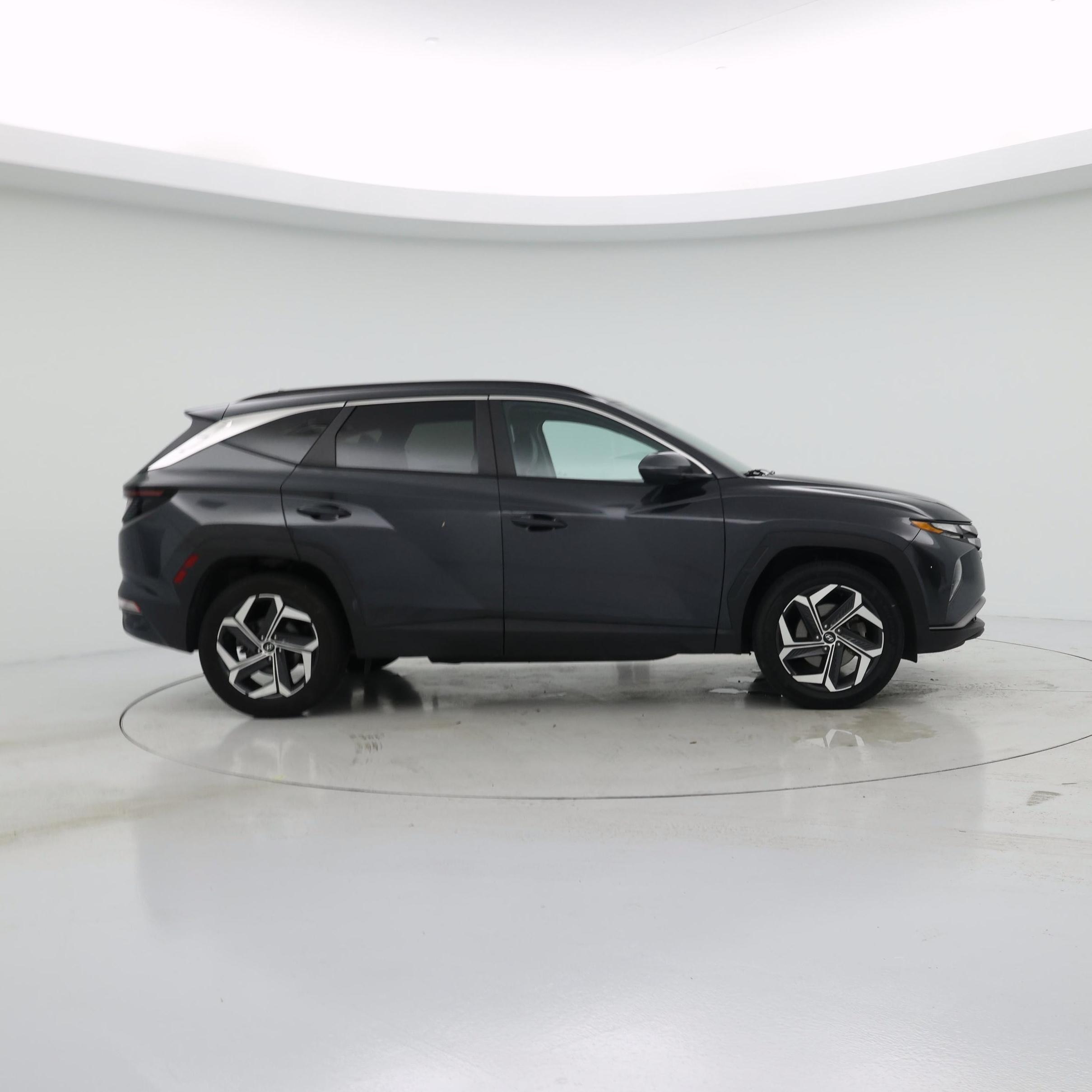 Thumbnail: 2023 Hyundai Tucson - 7