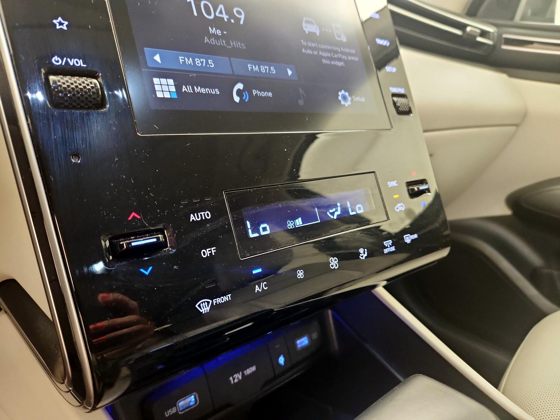 Thumbnail: 2023 Hyundai Tucson - 16