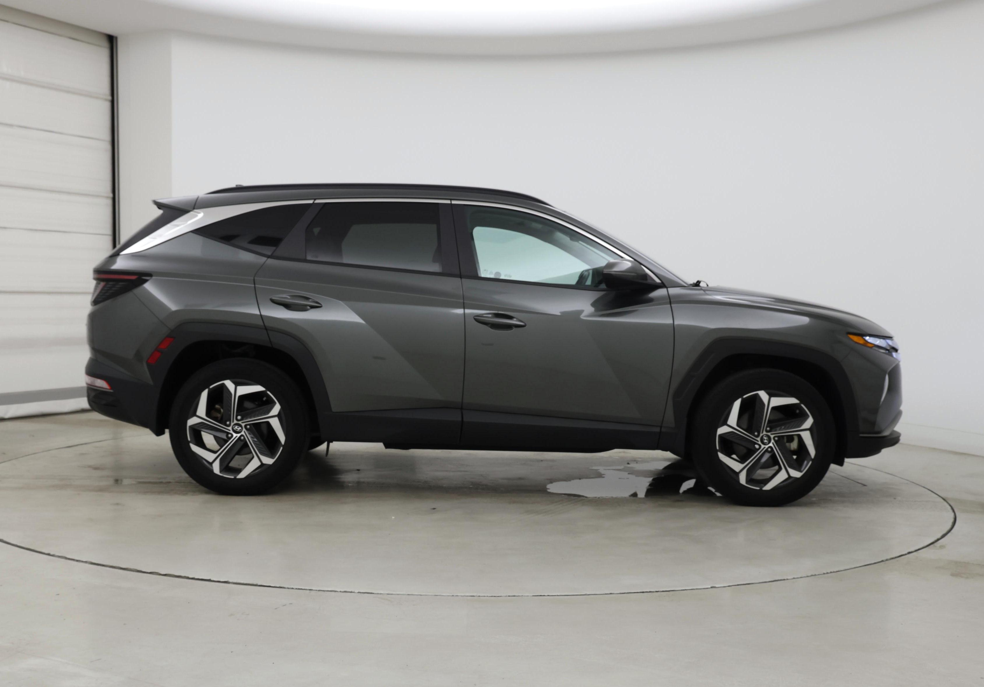 Thumbnail: 2023 Hyundai Tucson - 7