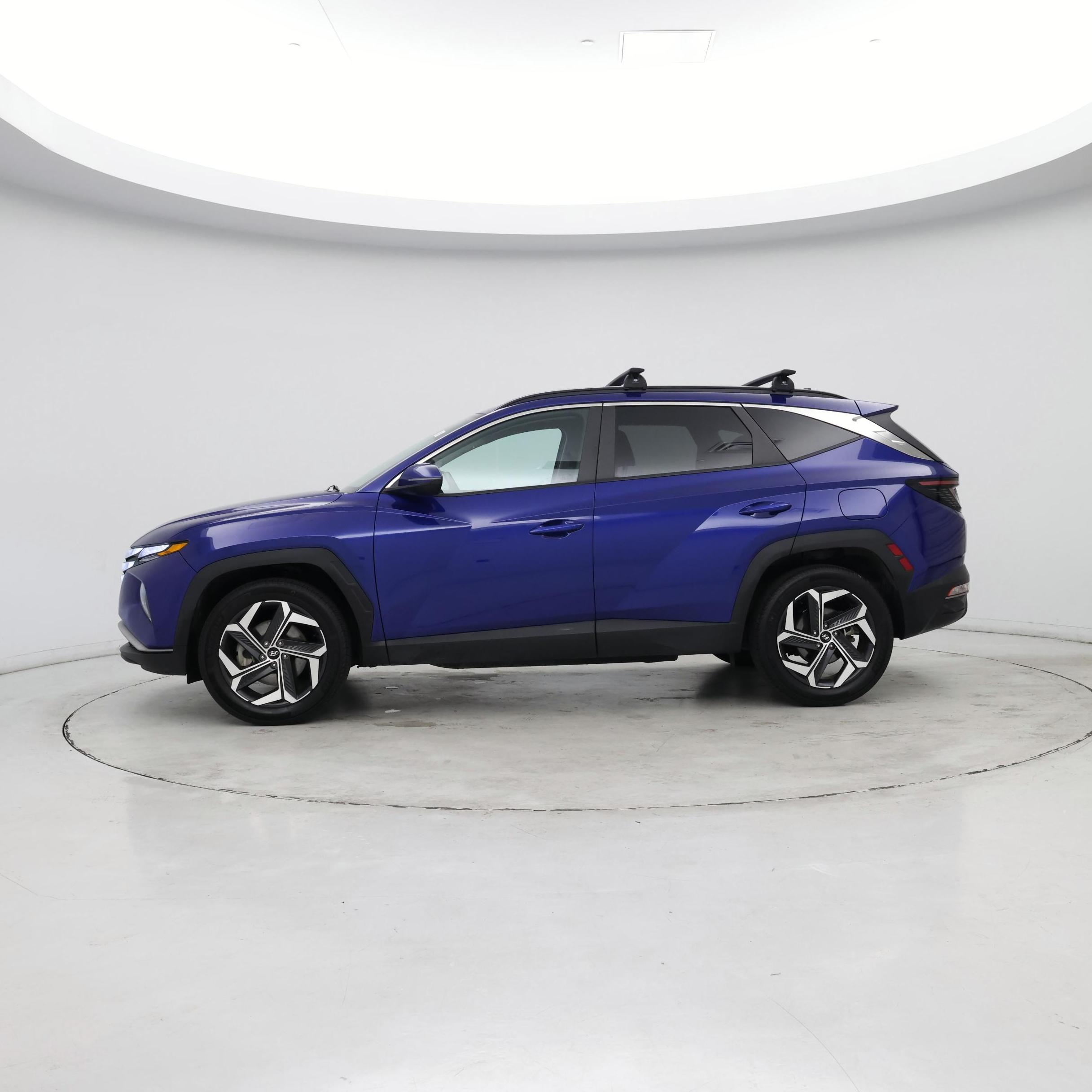 Thumbnail: 2023 Hyundai Tucson - 2