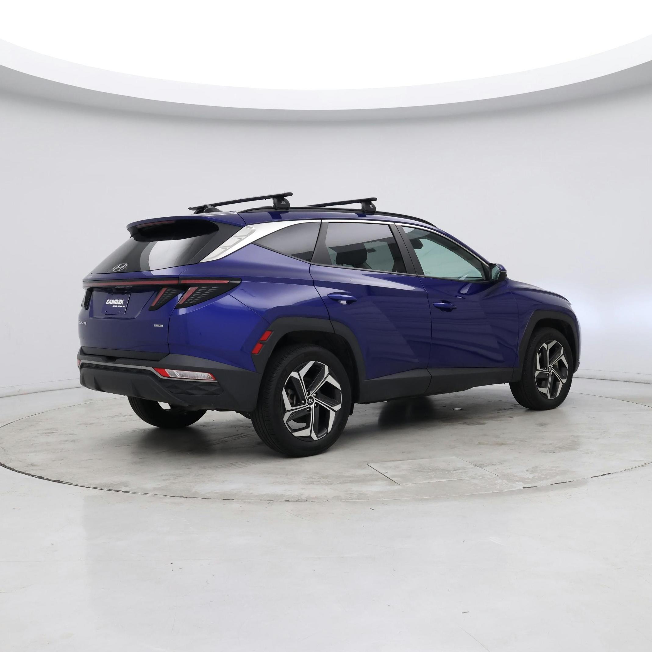 Thumbnail: 2023 Hyundai Tucson - 6