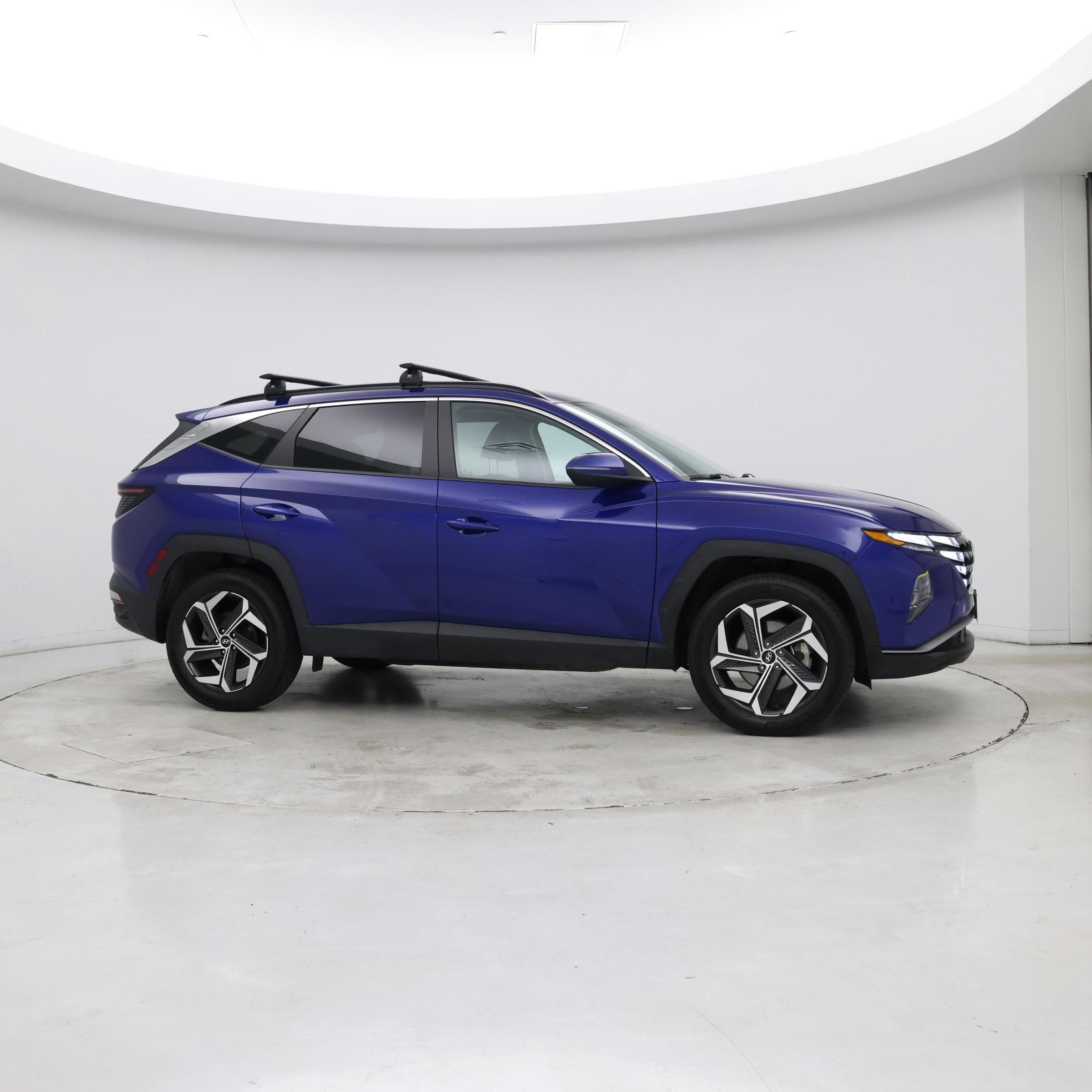 Thumbnail: 2023 Hyundai Tucson - 7