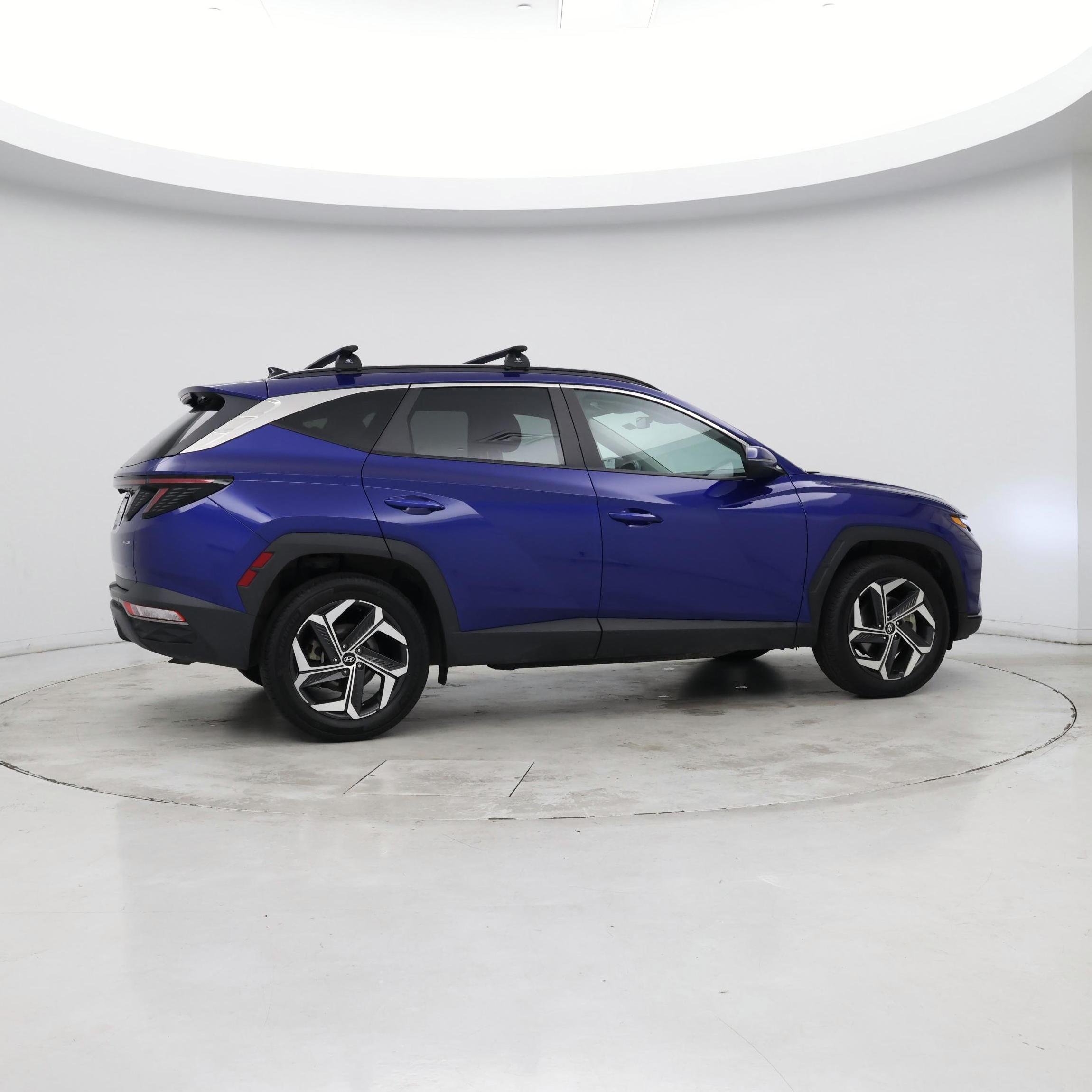 Thumbnail: 2023 Hyundai Tucson - 8