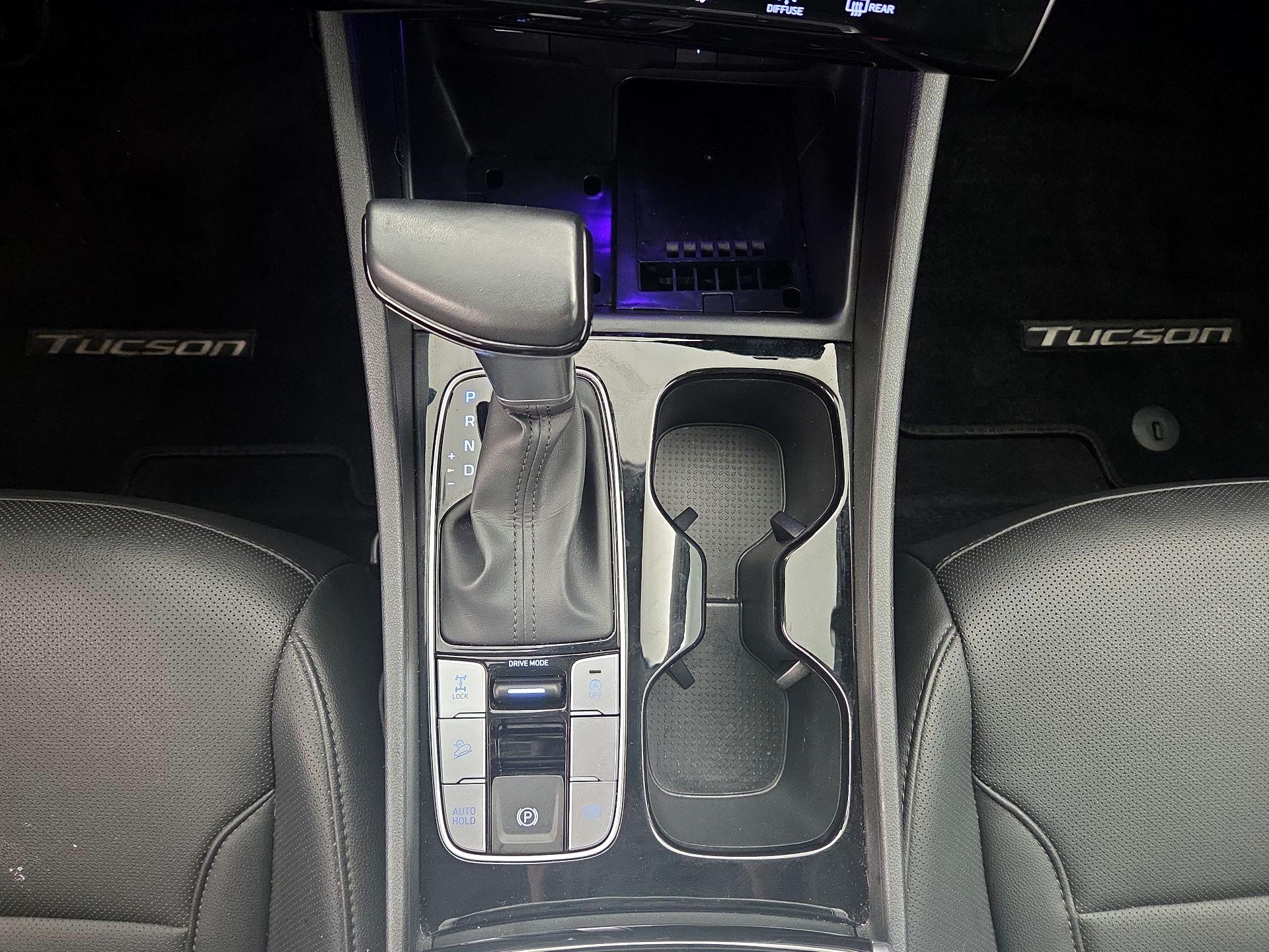 Thumbnail: 2023 Hyundai Tucson - 17