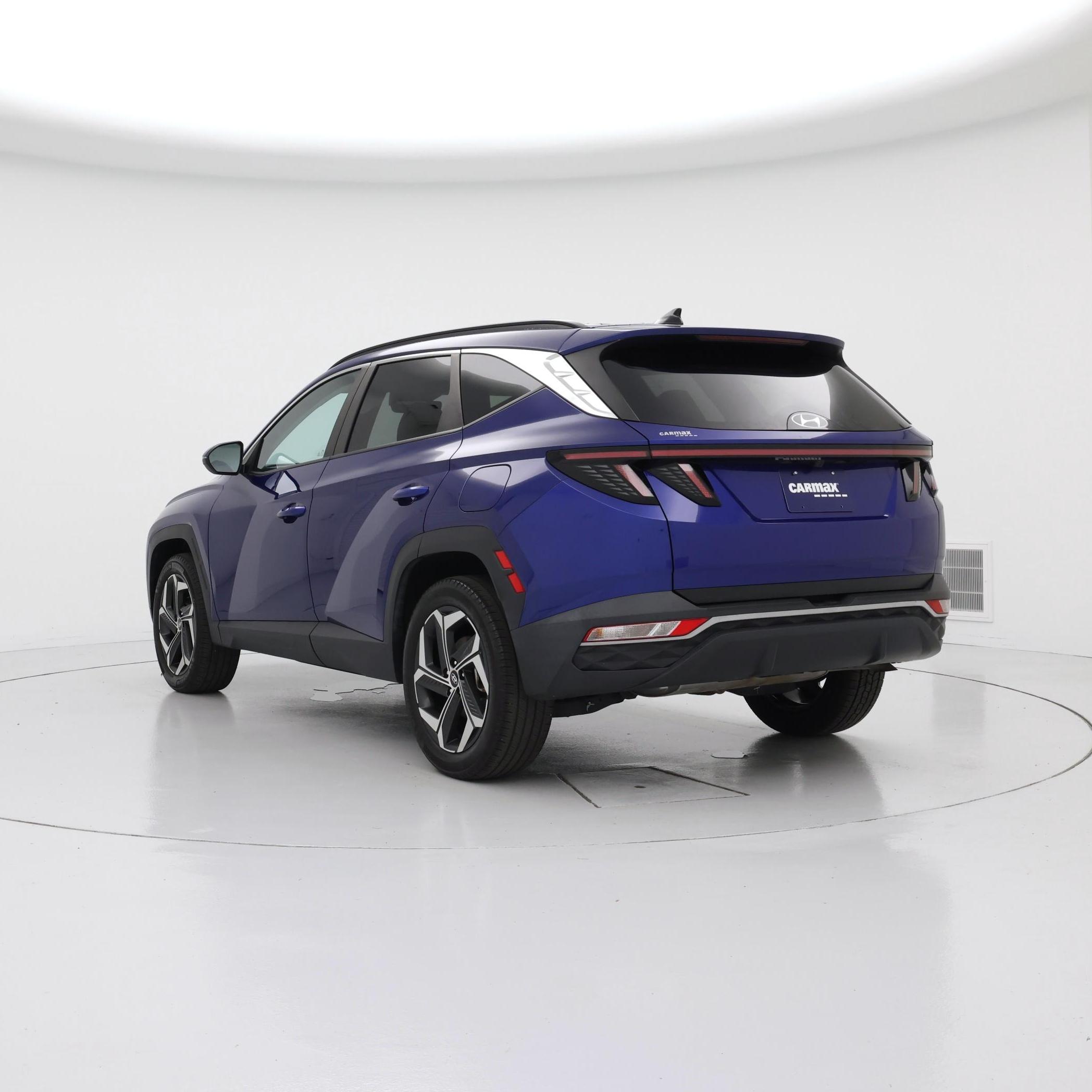 Thumbnail: 2023 Hyundai Tucson - 2