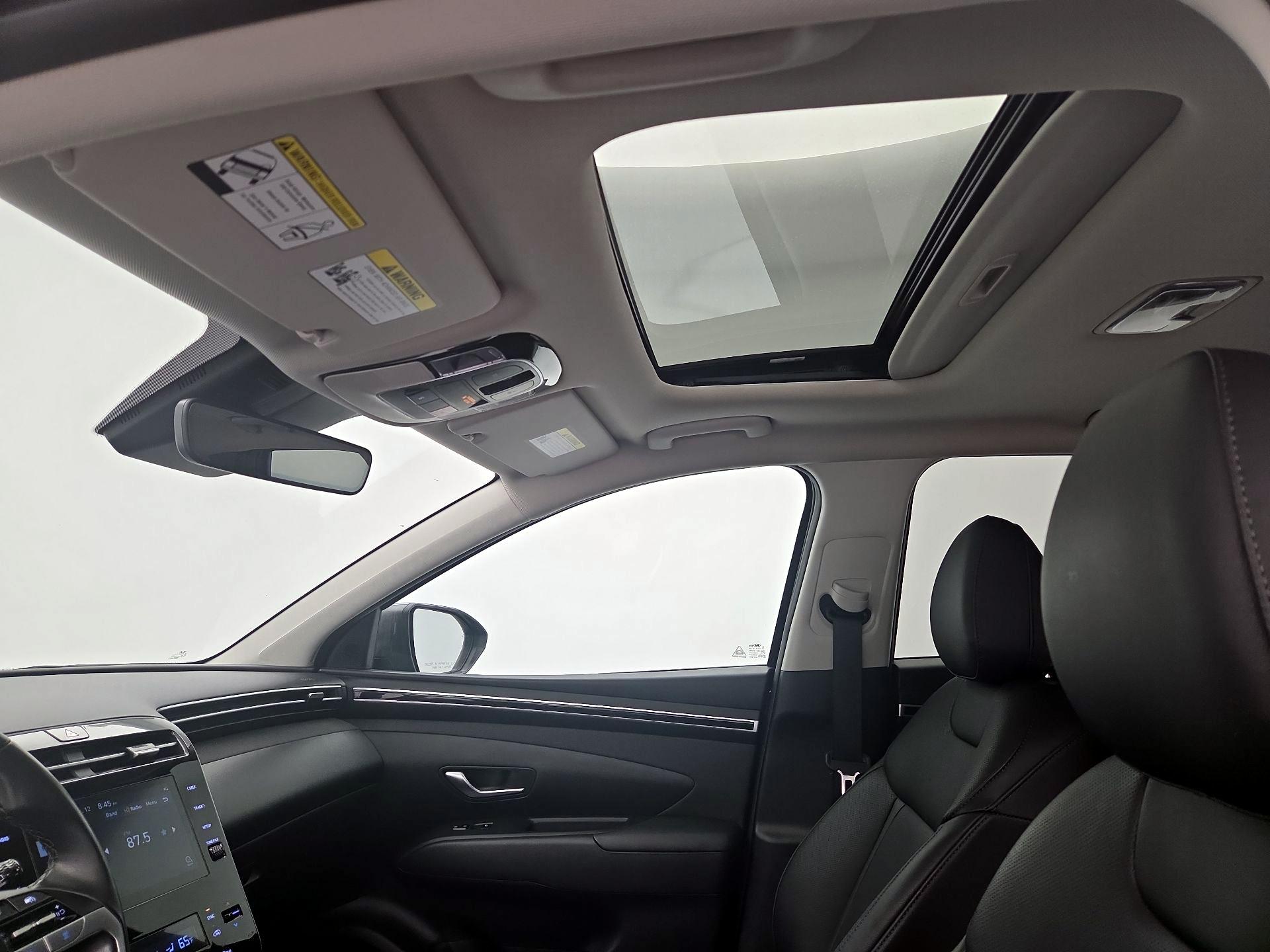 Thumbnail: 2023 Hyundai Tucson - 19