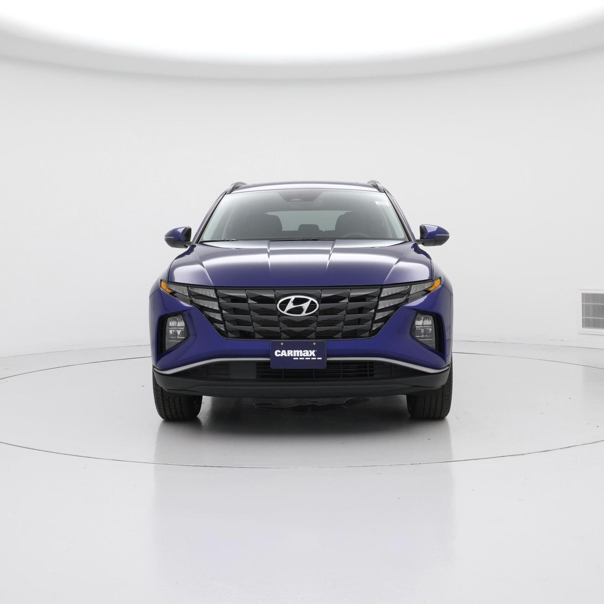 Thumbnail: 2023 Hyundai Tucson - 5