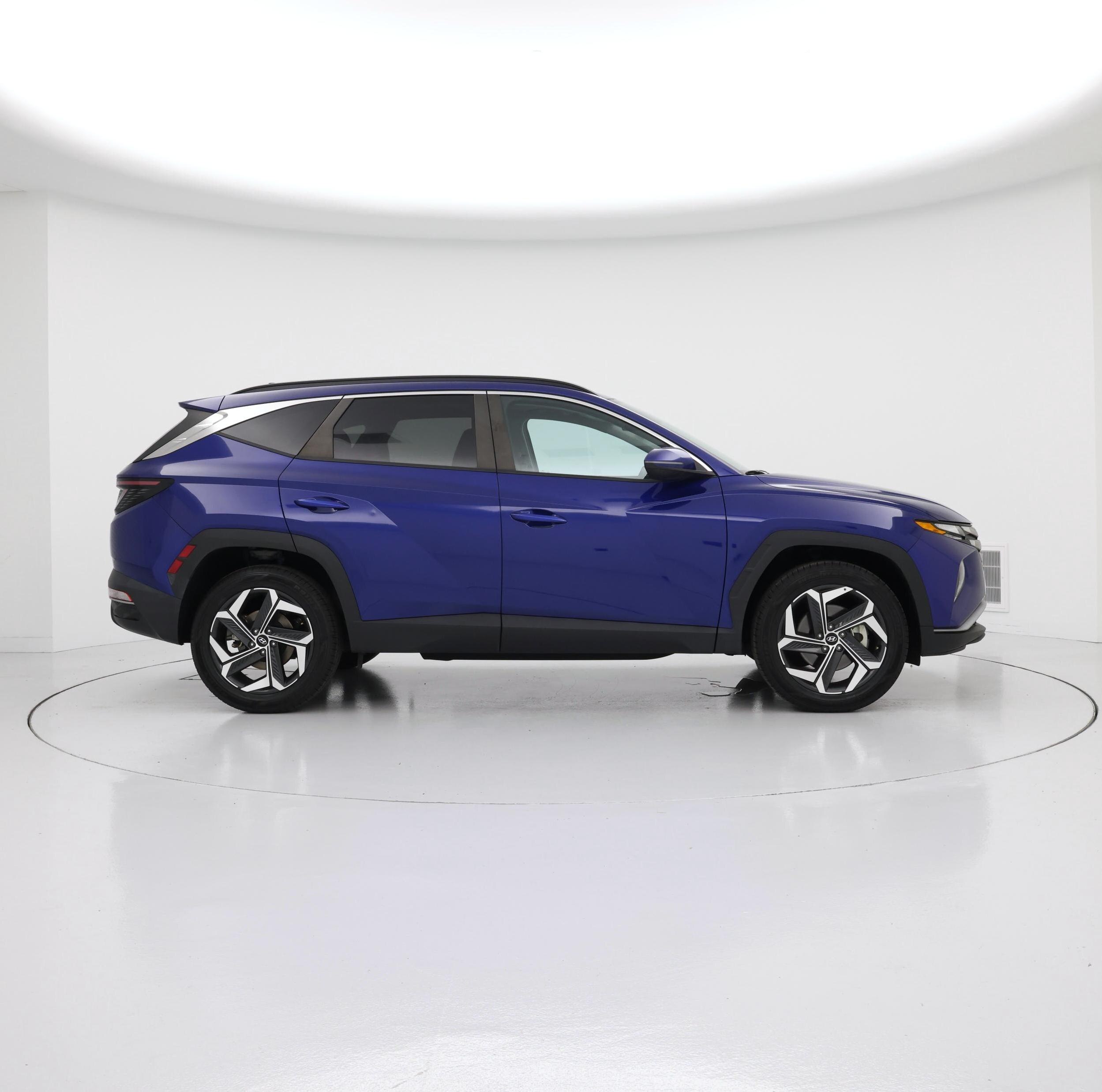 Thumbnail: 2023 Hyundai Tucson - 7