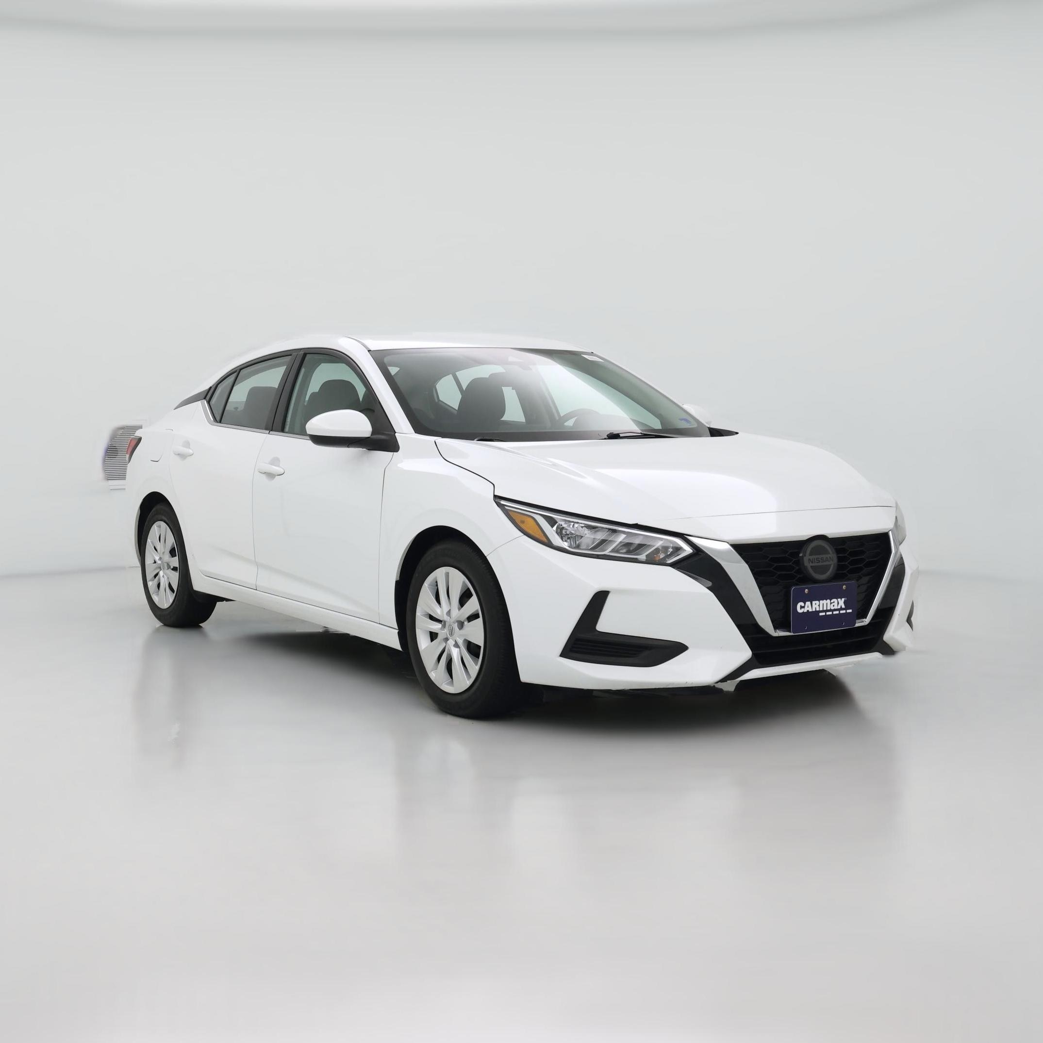 Thumbnail: 2023 Nissan Sentra - 1