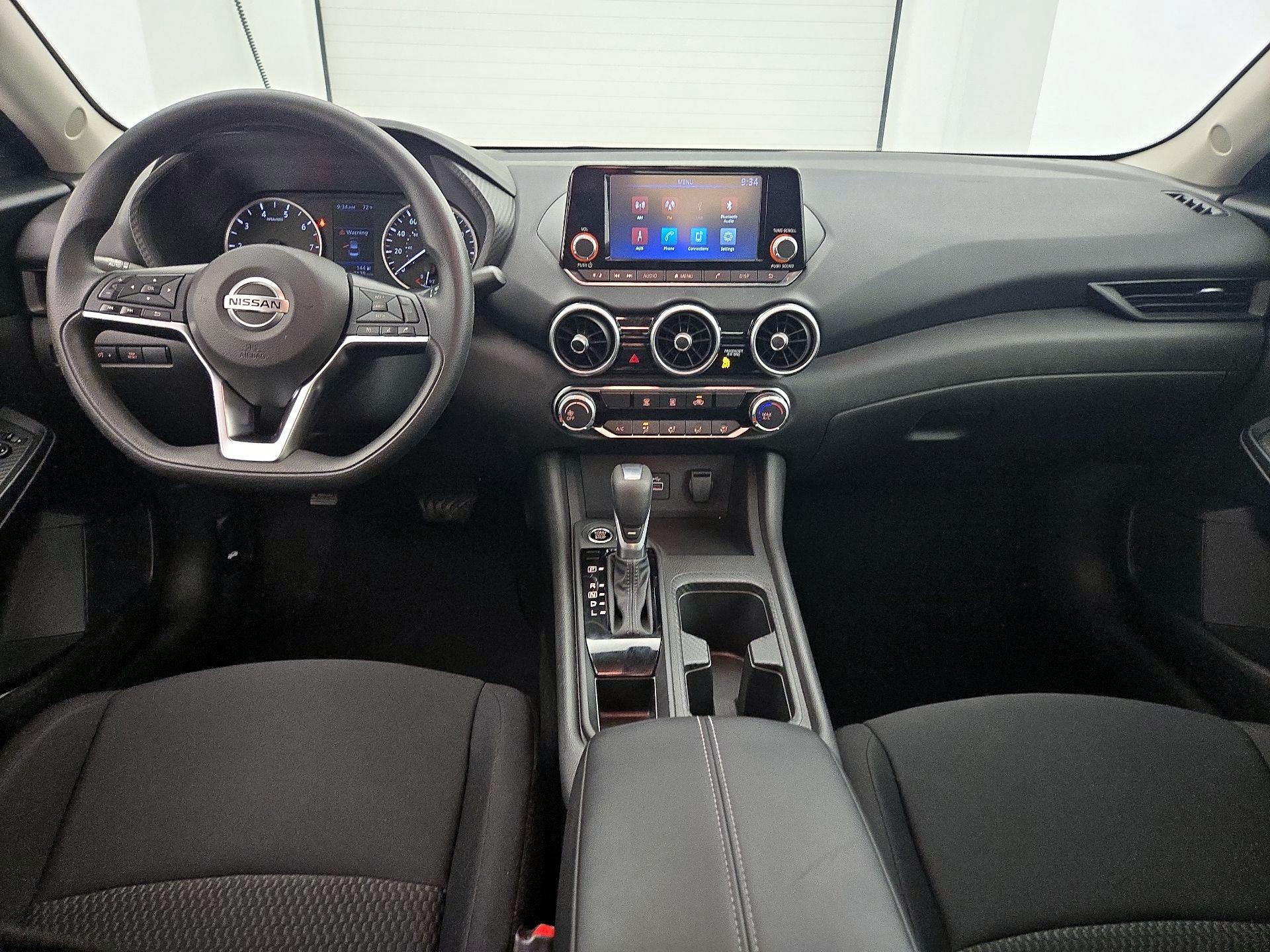 Thumbnail: 2023 Nissan Sentra - 9
