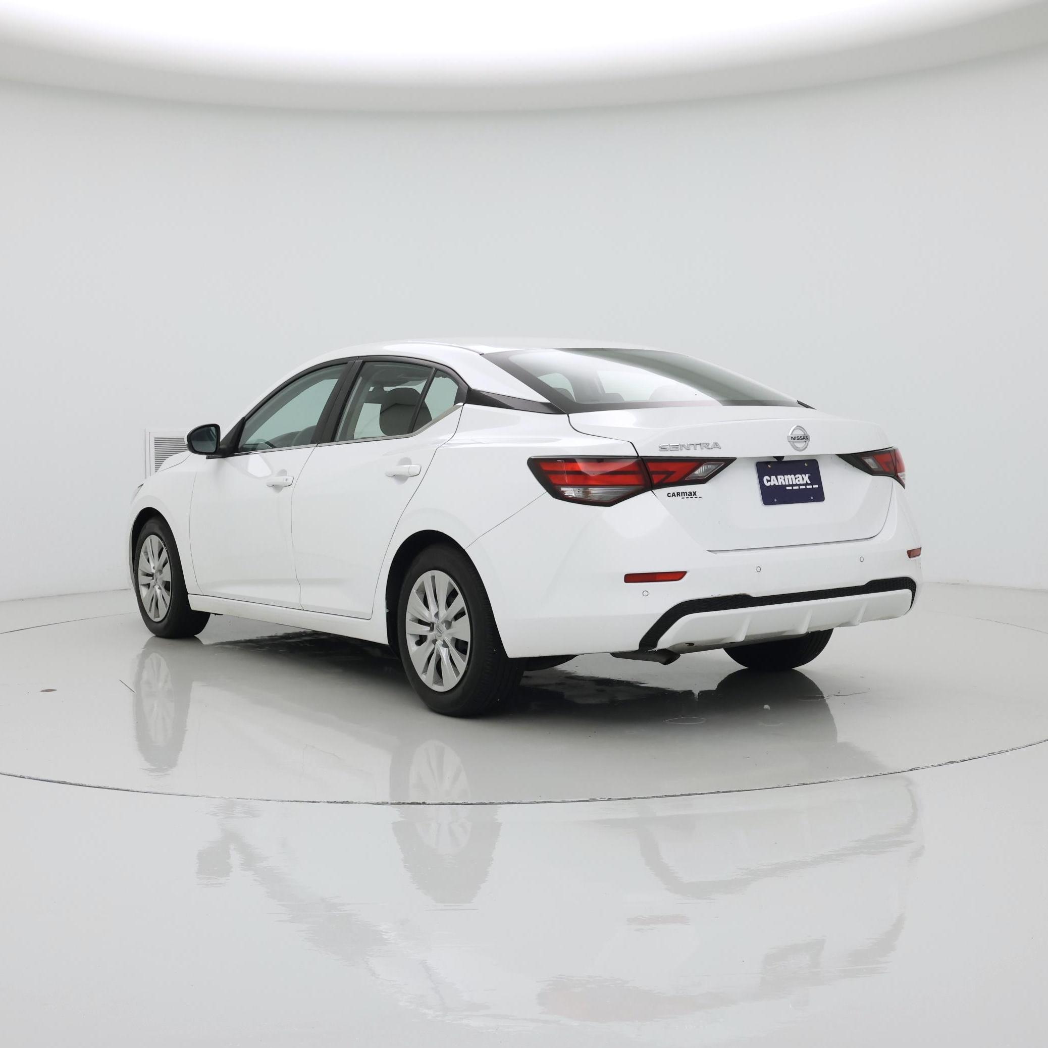 Thumbnail: 2023 Nissan Sentra - 2
