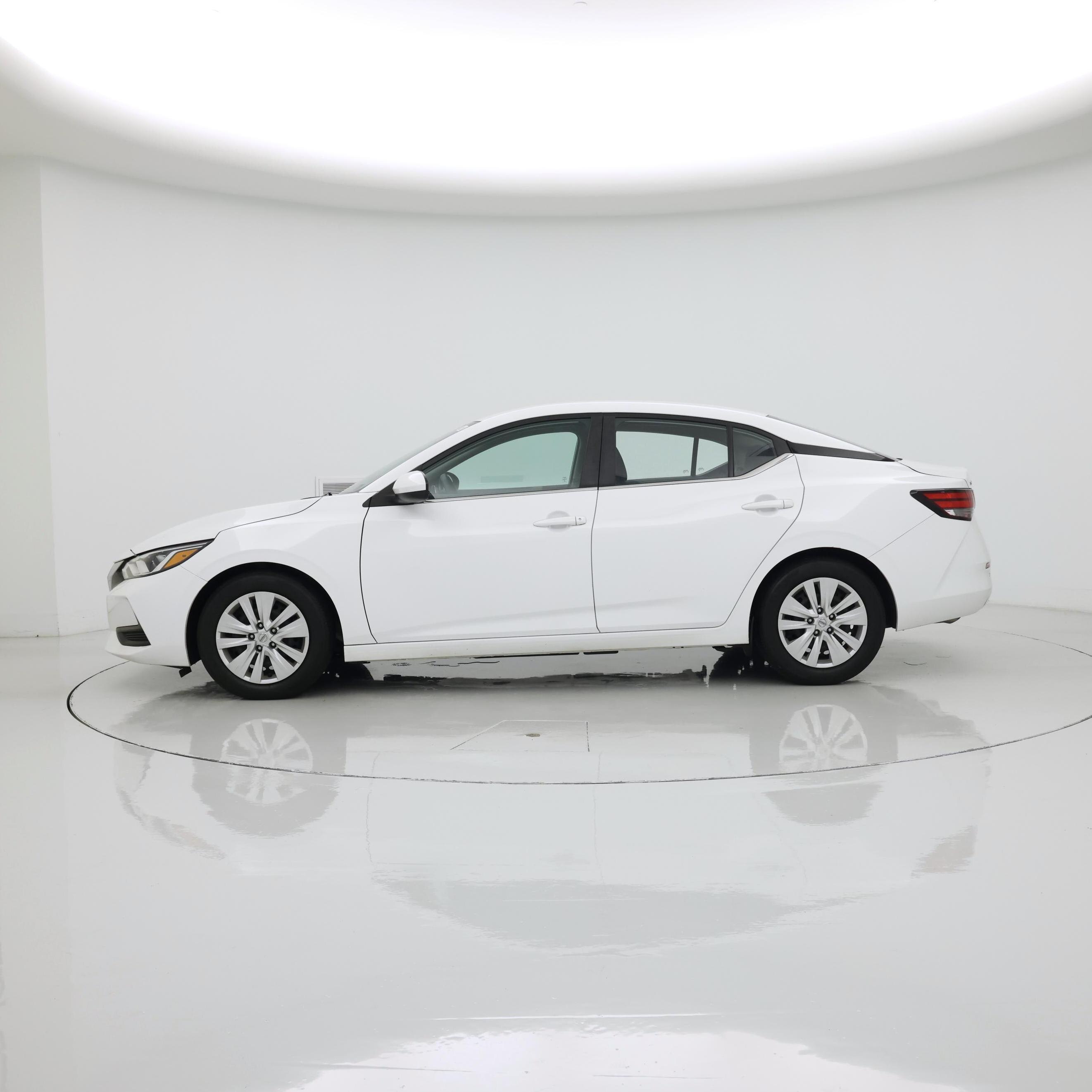 Thumbnail: 2023 Nissan Sentra - 3