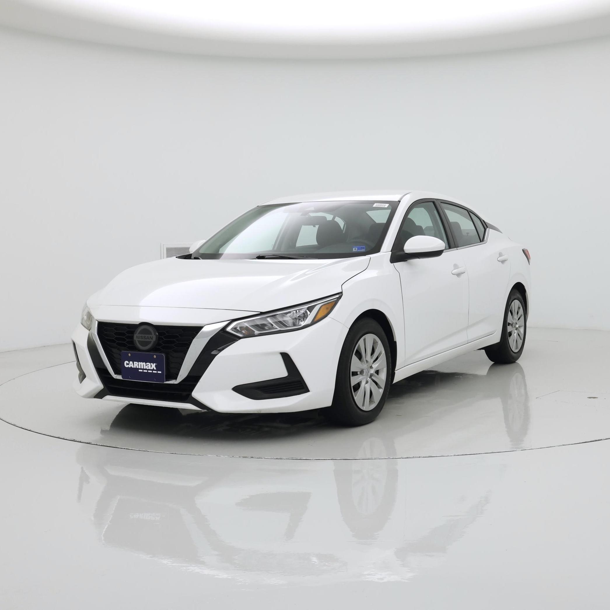 Thumbnail: 2023 Nissan Sentra - 4