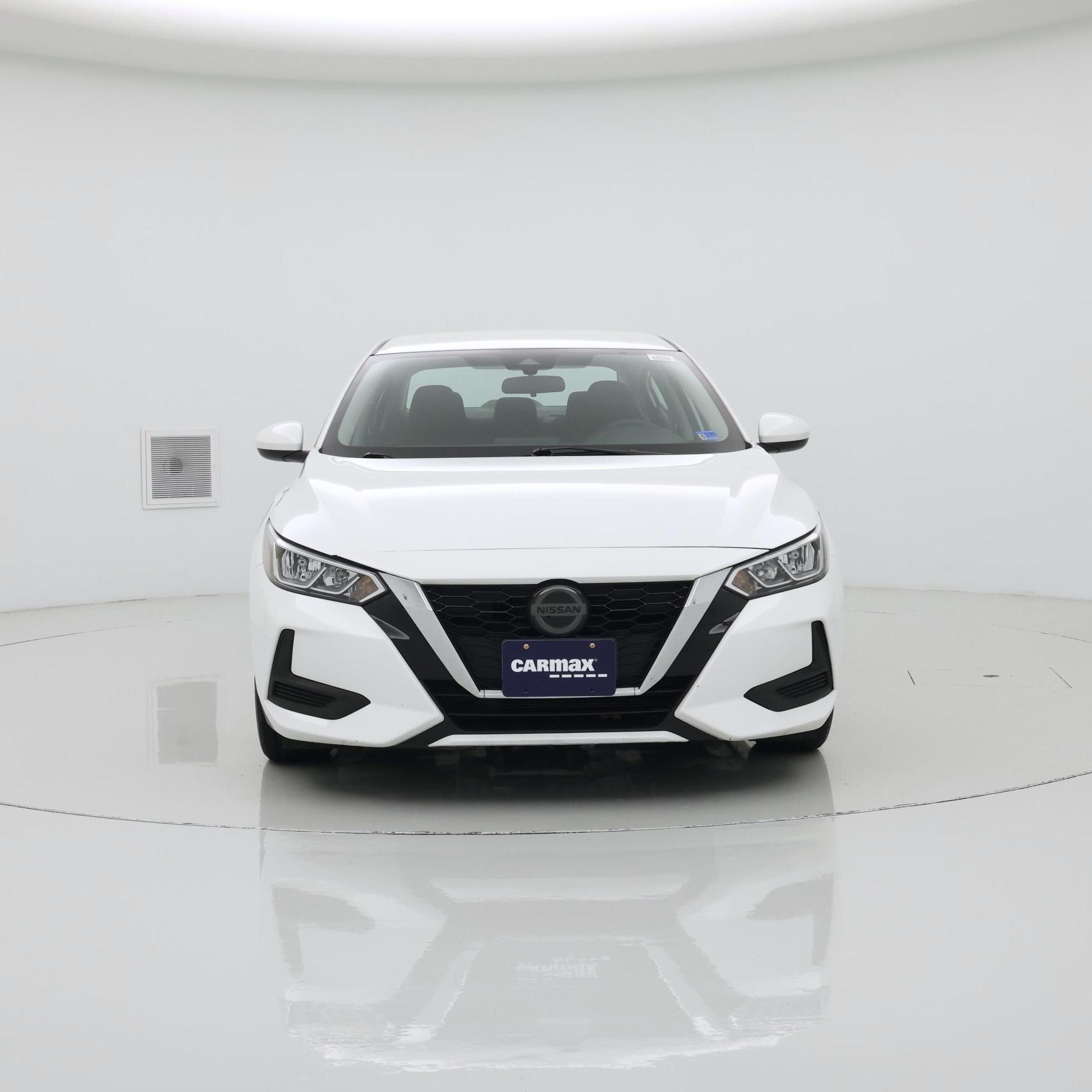 Thumbnail: 2023 Nissan Sentra - 5
