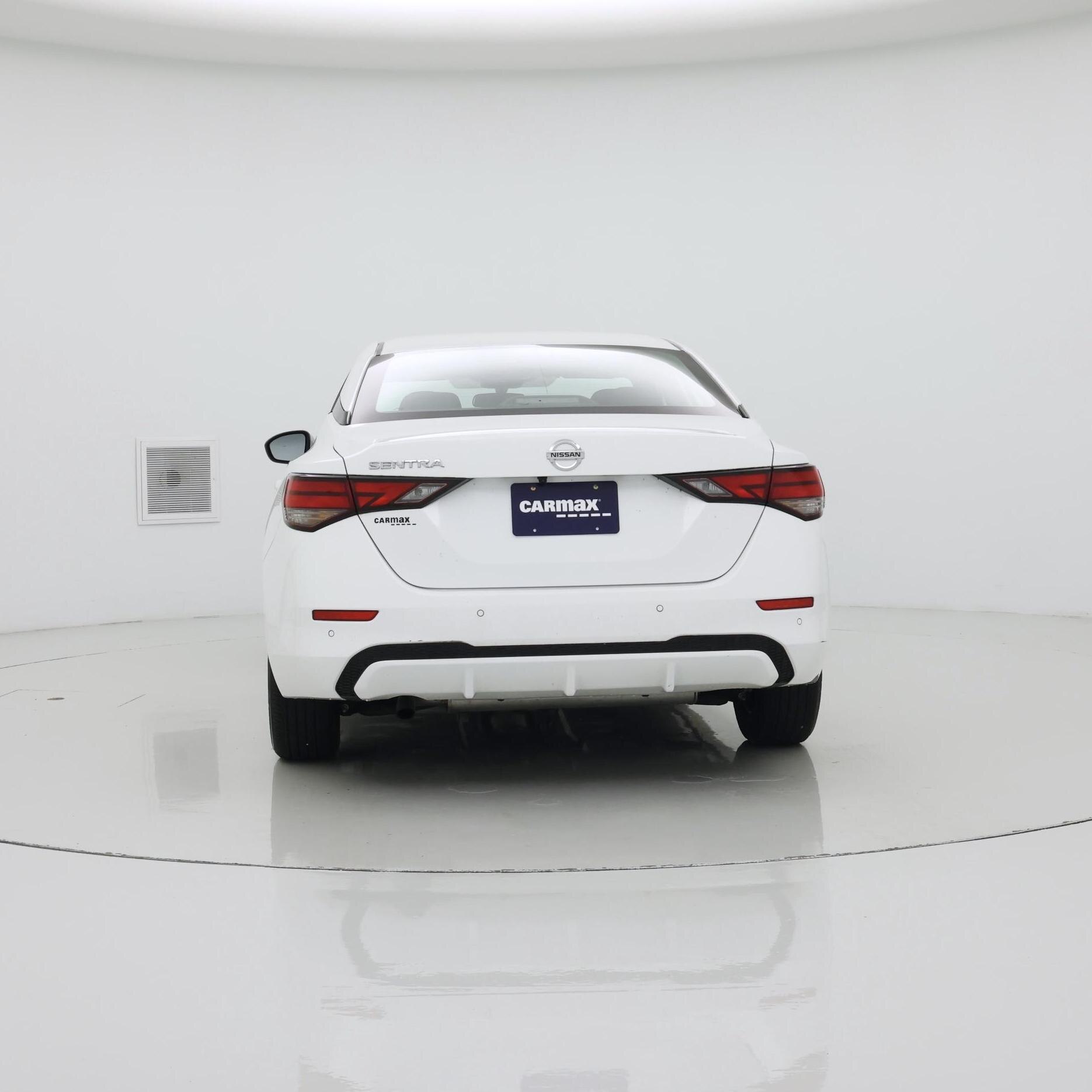 Thumbnail: 2023 Nissan Sentra - 6