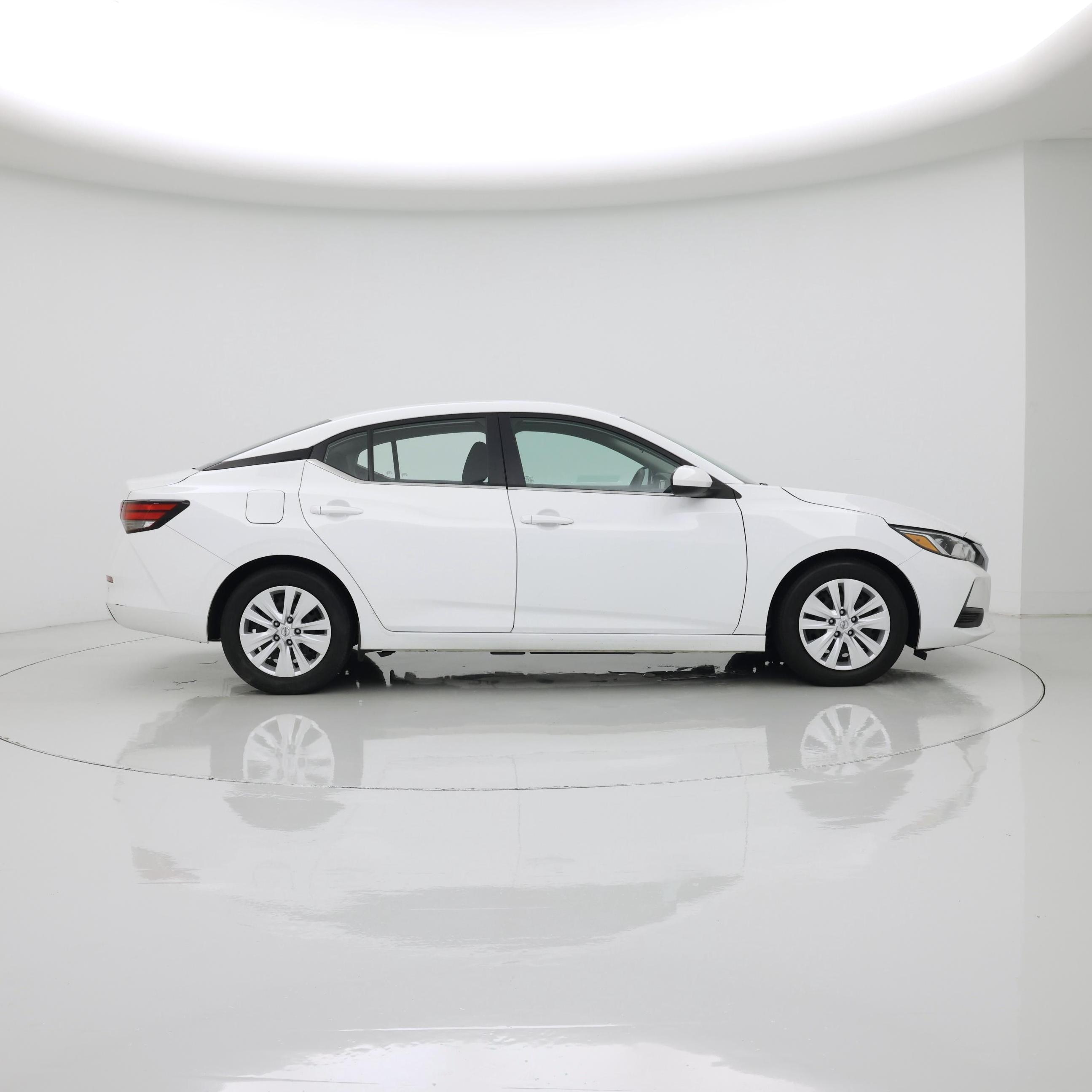 Thumbnail: 2023 Nissan Sentra - 7