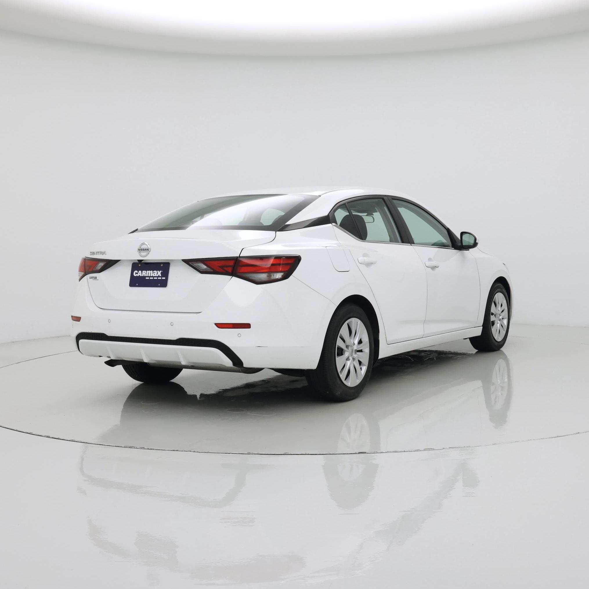 Thumbnail: 2023 Nissan Sentra - 8