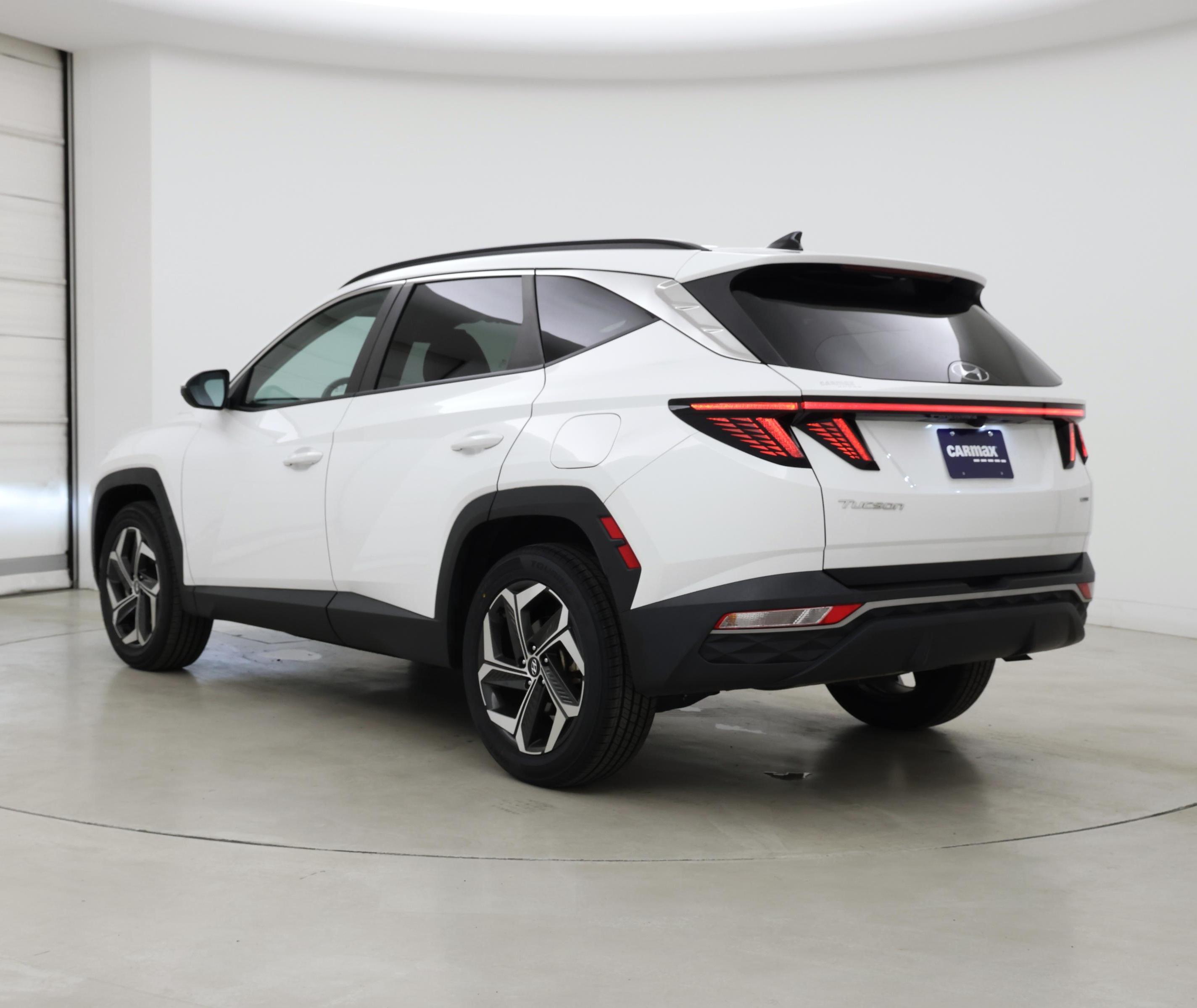 Thumbnail: 2023 Hyundai Tucson - 2
