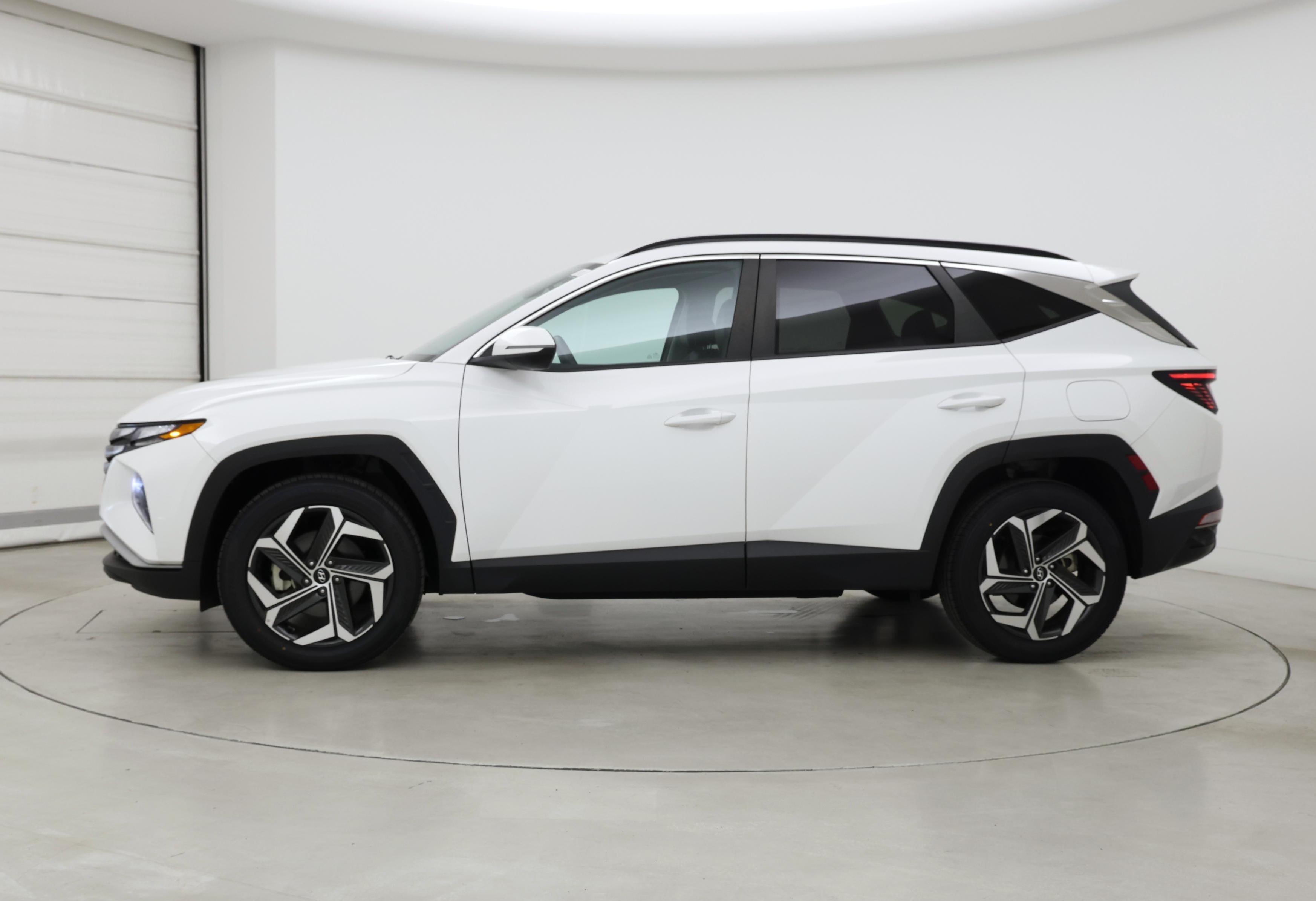 Thumbnail: 2023 Hyundai Tucson - 3
