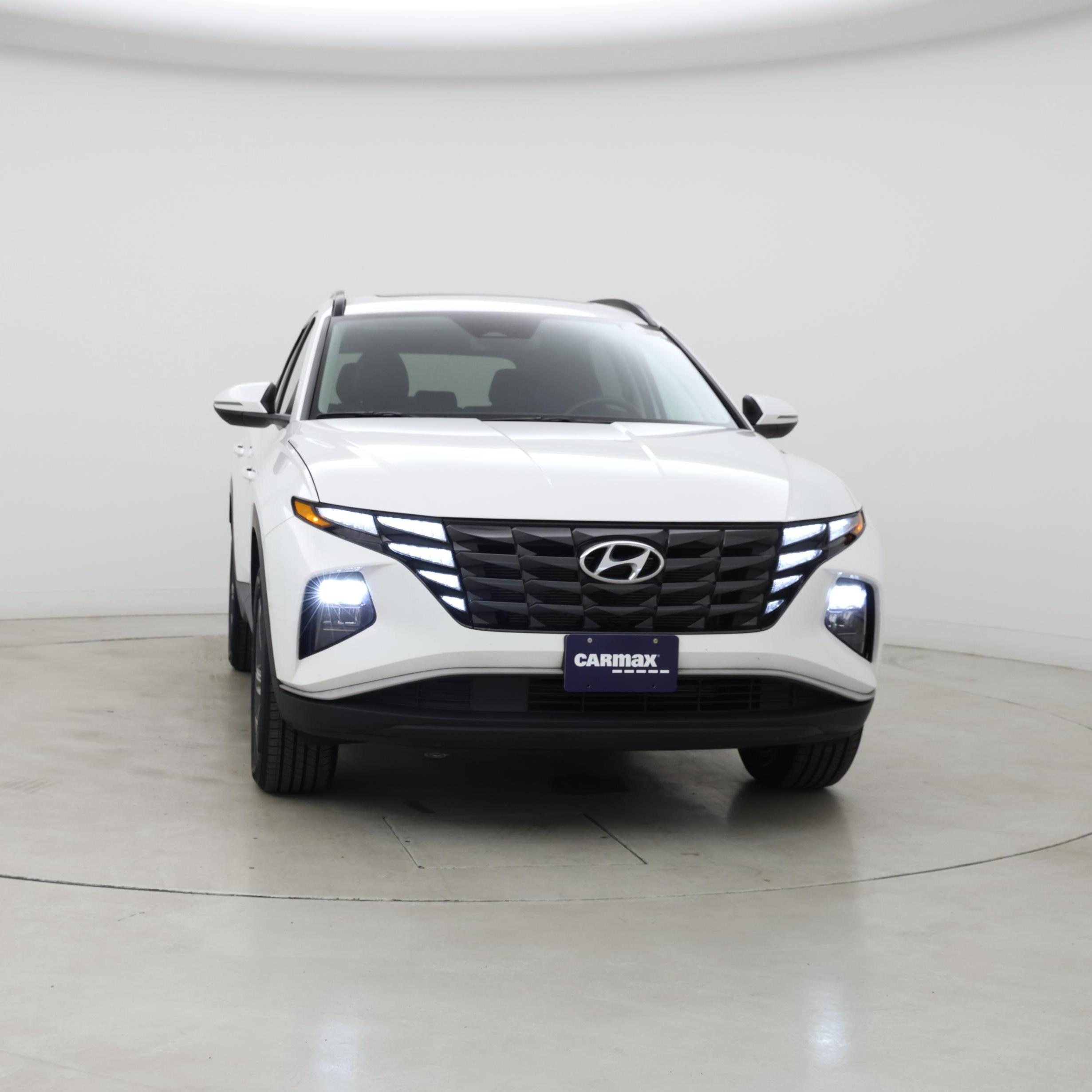 Thumbnail: 2023 Hyundai Tucson - 5