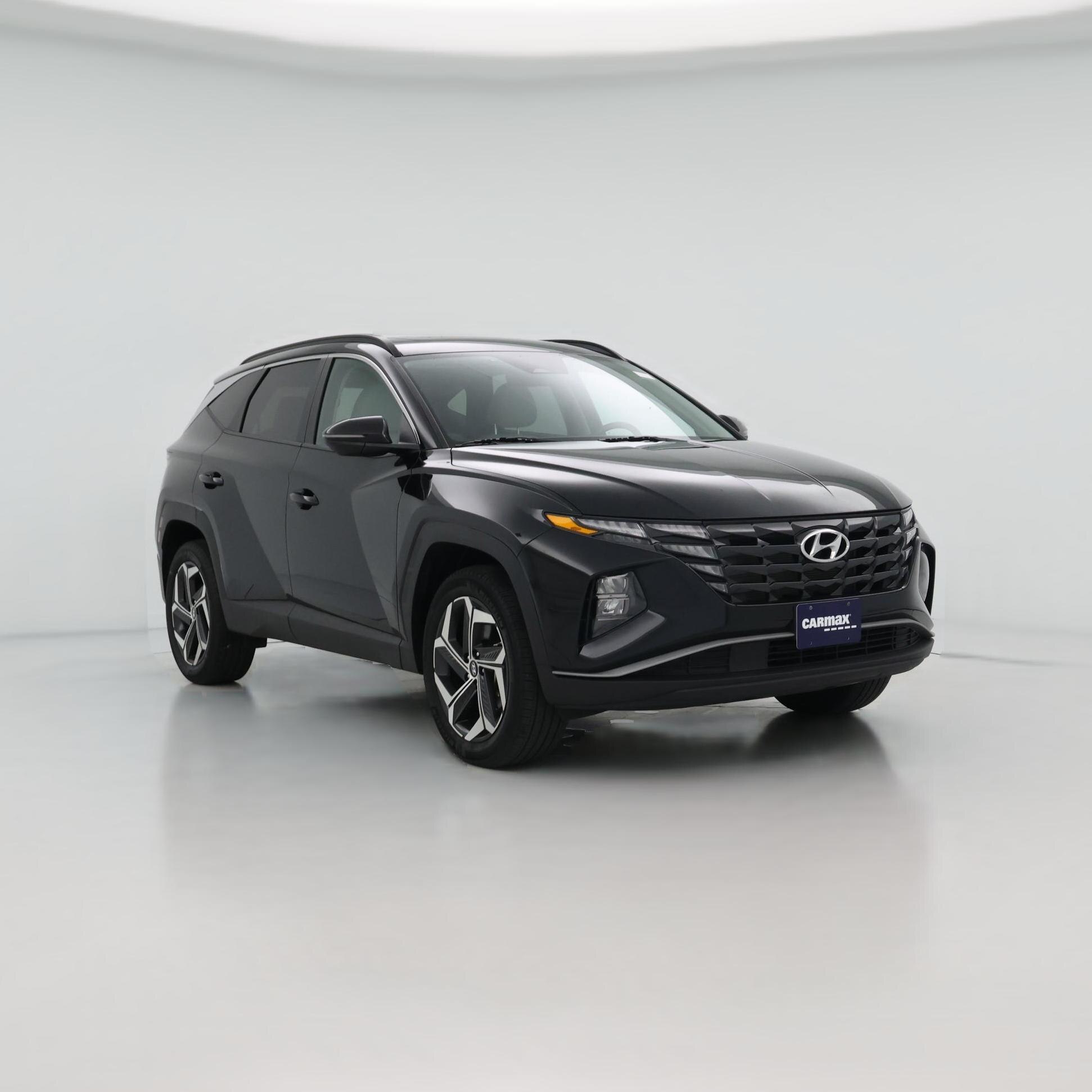 Thumbnail: 2023 Hyundai Tucson - 1