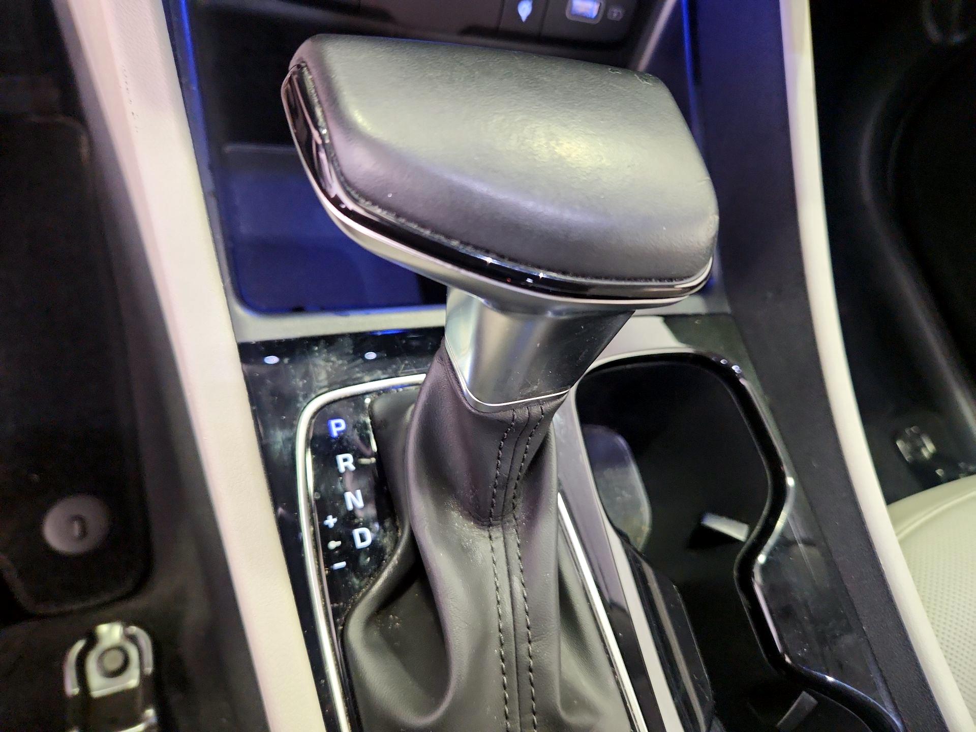 Thumbnail: 2023 Hyundai Tucson - 17