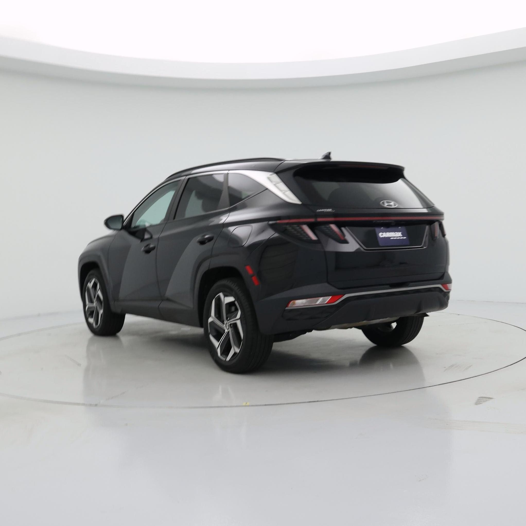 Thumbnail: 2023 Hyundai Tucson - 2