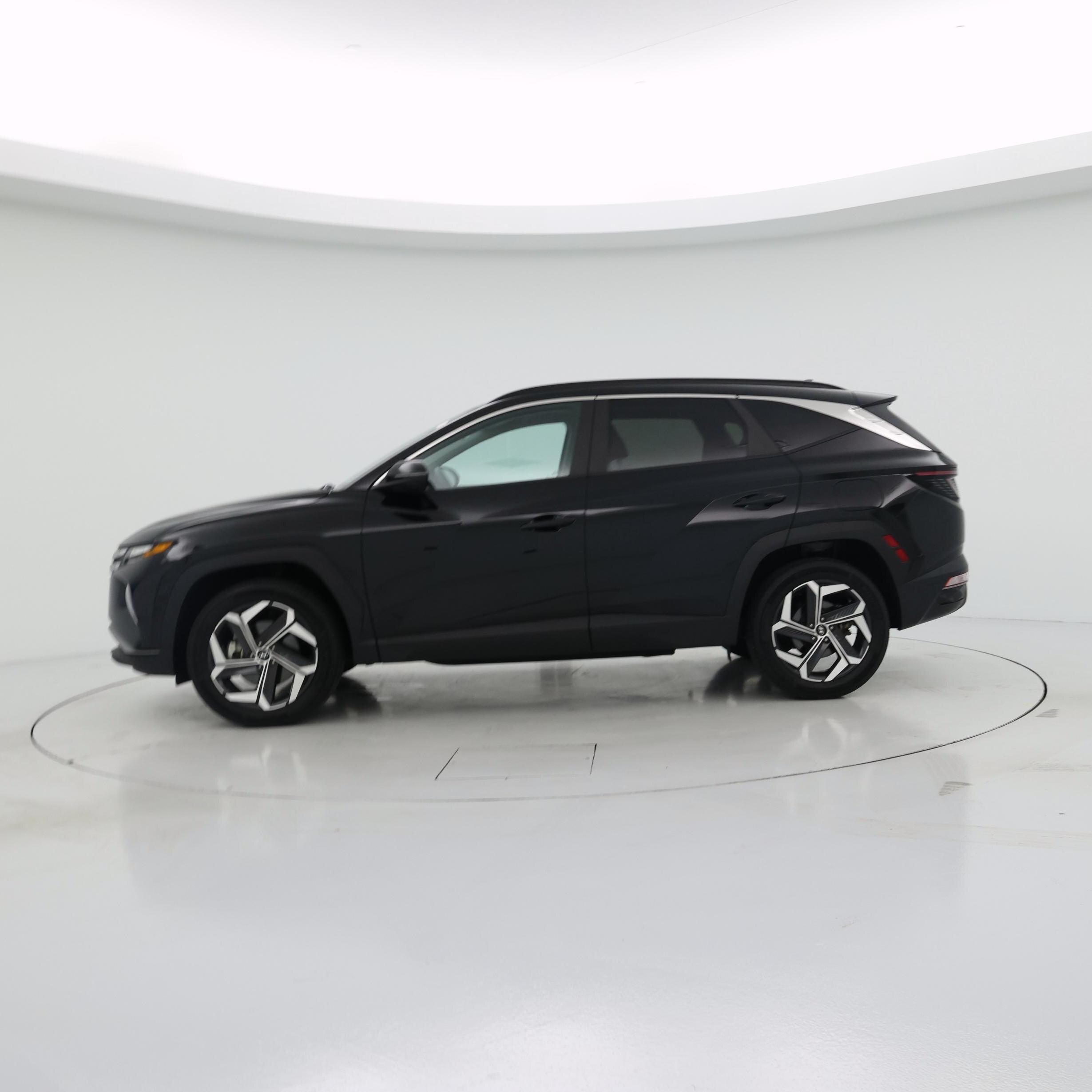 Thumbnail: 2023 Hyundai Tucson - 3