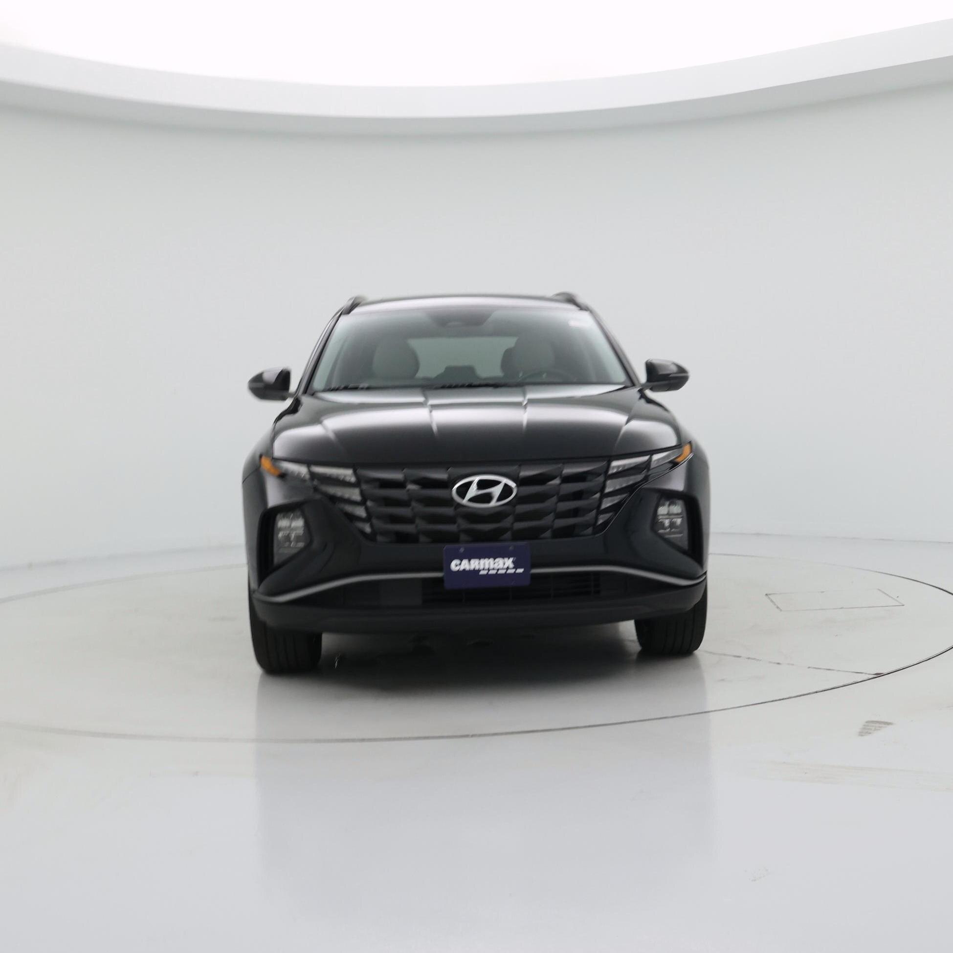 Thumbnail: 2023 Hyundai Tucson - 5