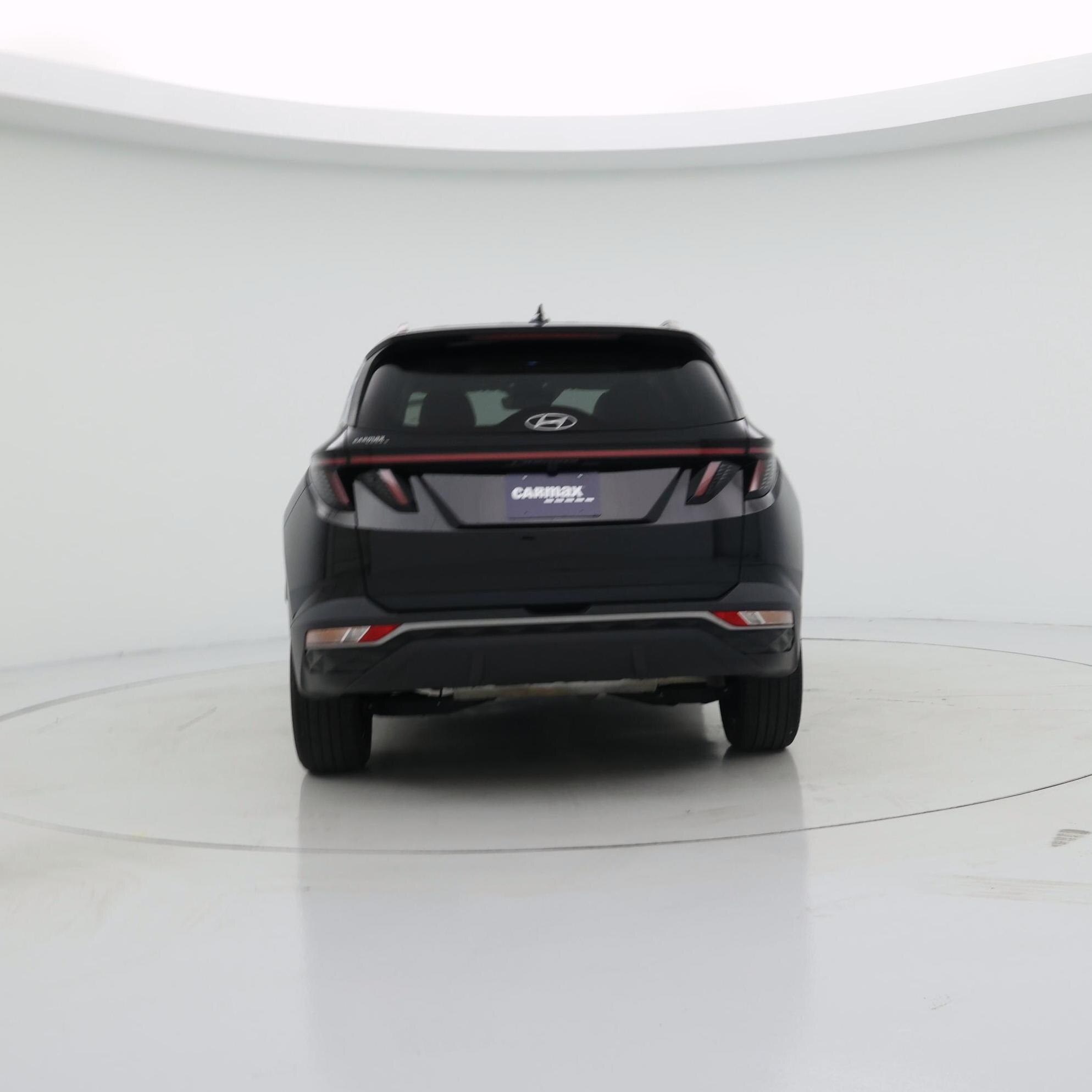 Thumbnail: 2023 Hyundai Tucson - 6