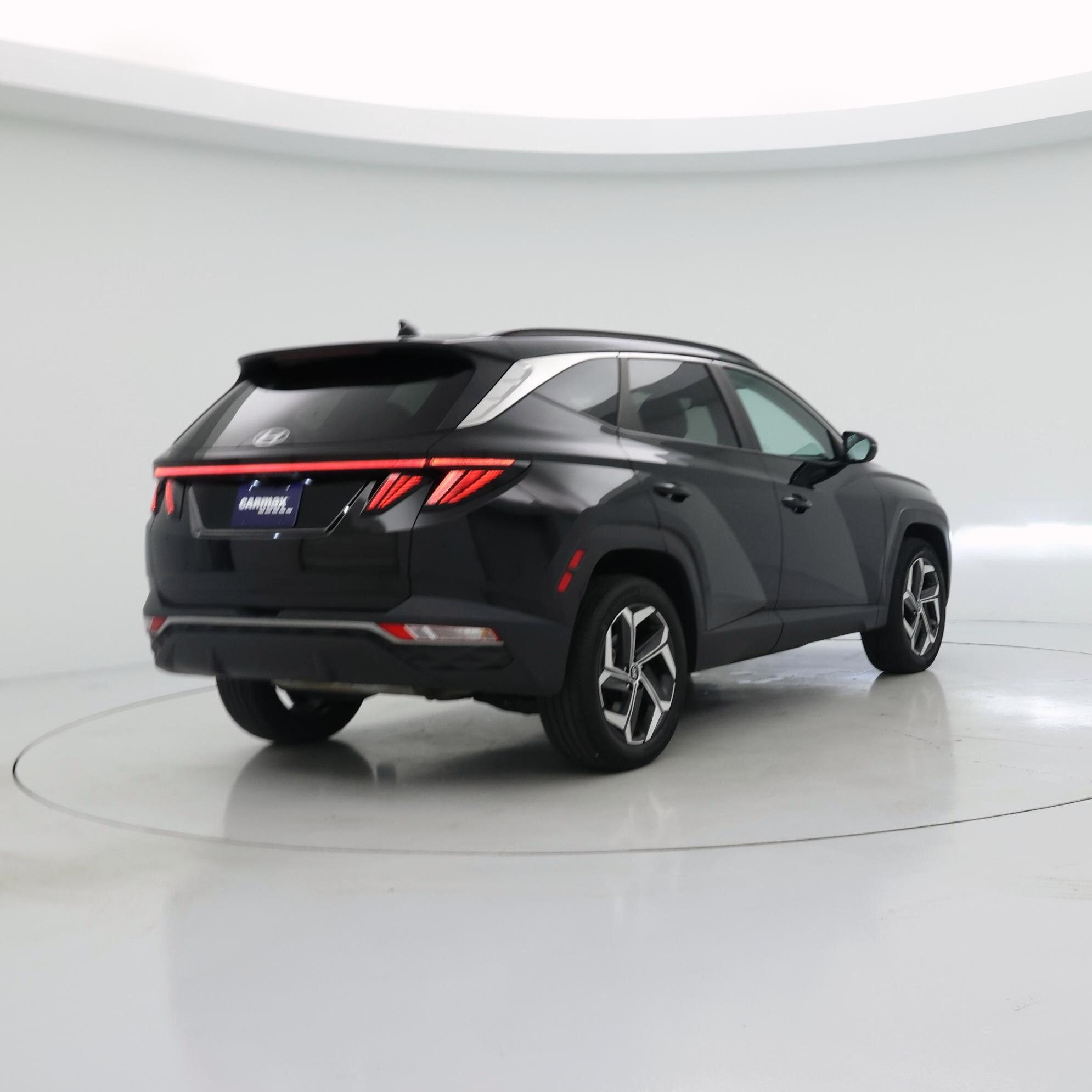 Thumbnail: 2023 Hyundai Tucson - 8