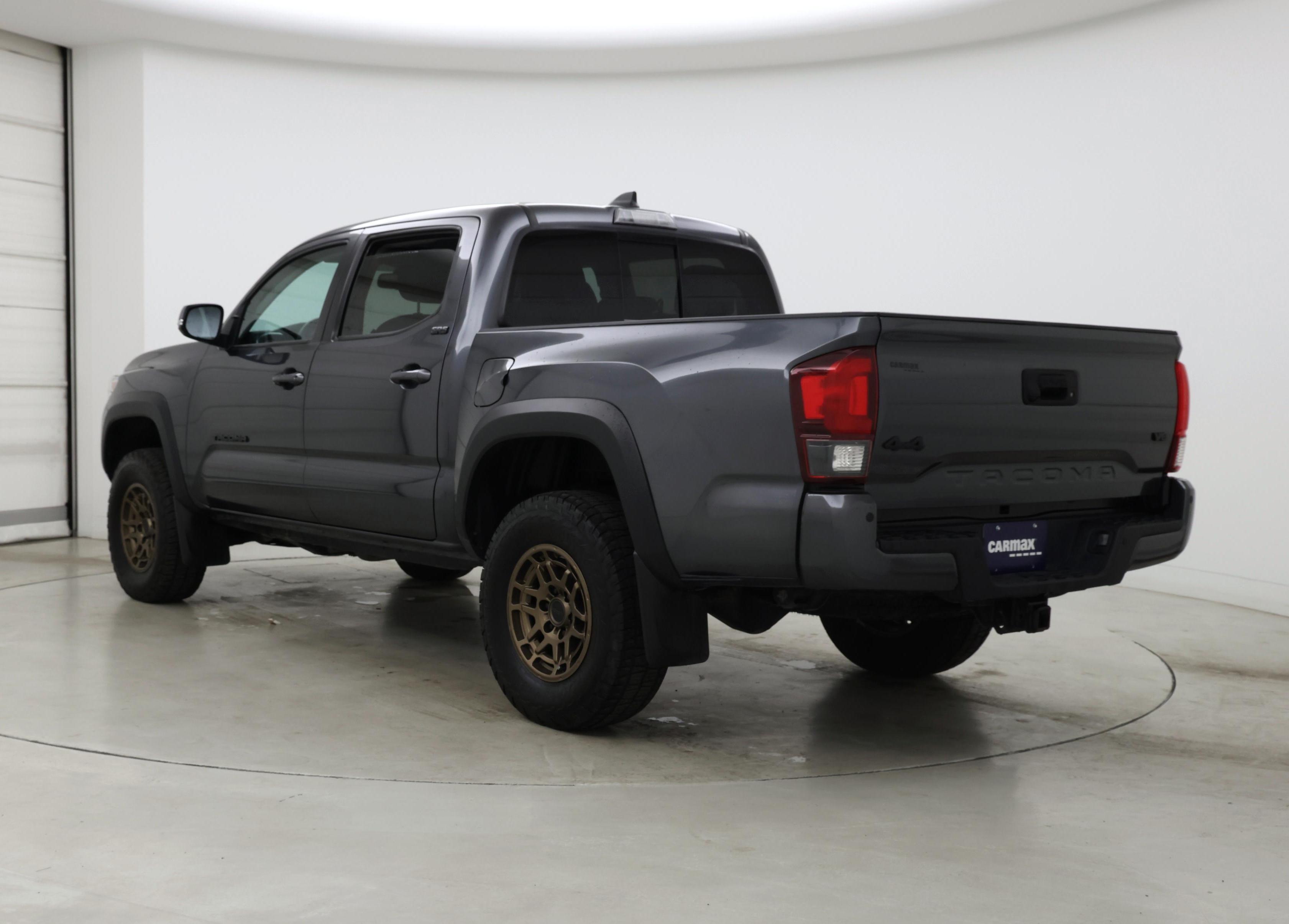 Thumbnail: 2023 Toyota Tacoma - 2