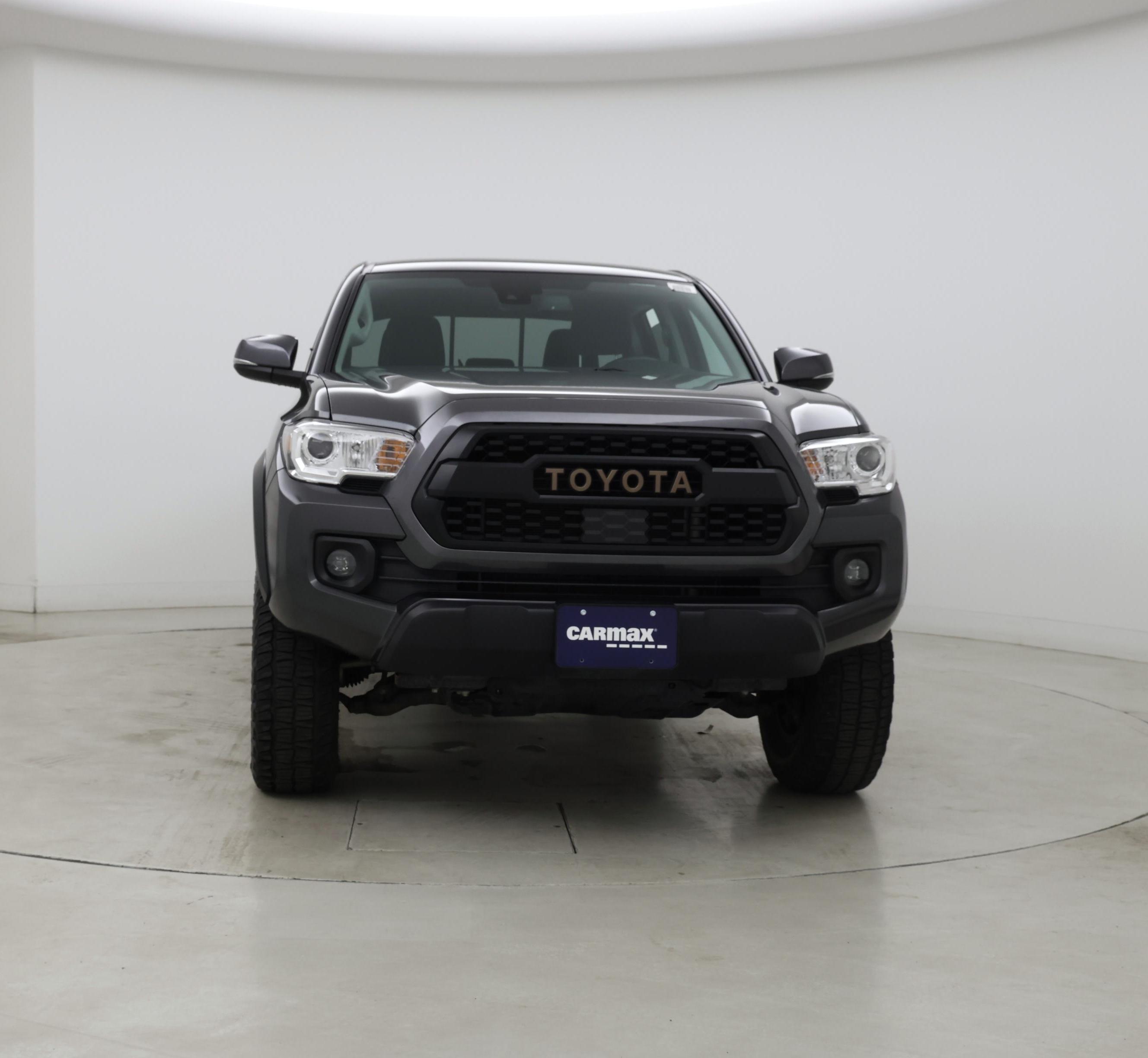 Thumbnail: 2023 Toyota Tacoma - 5