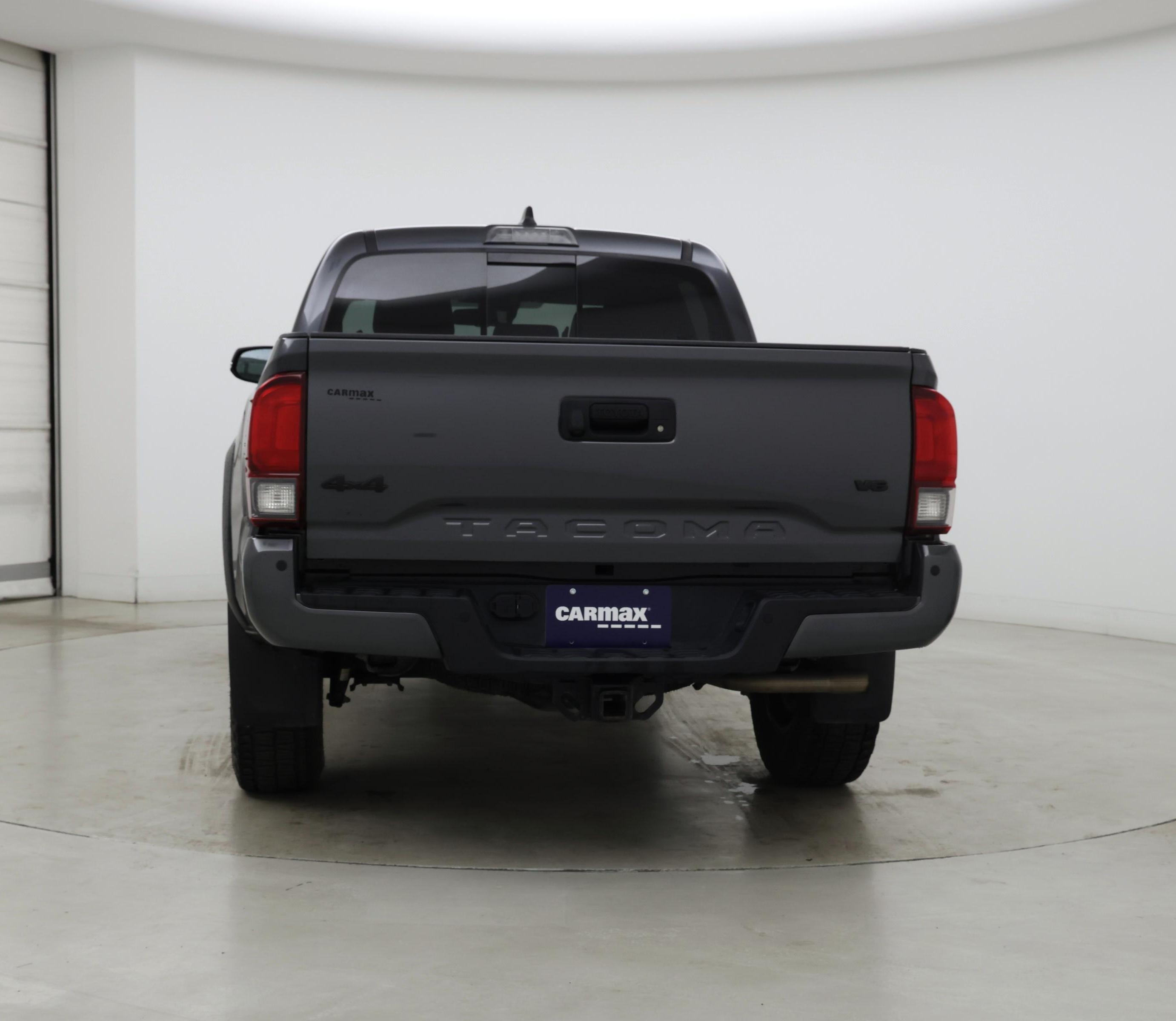 Thumbnail: 2023 Toyota Tacoma - 6
