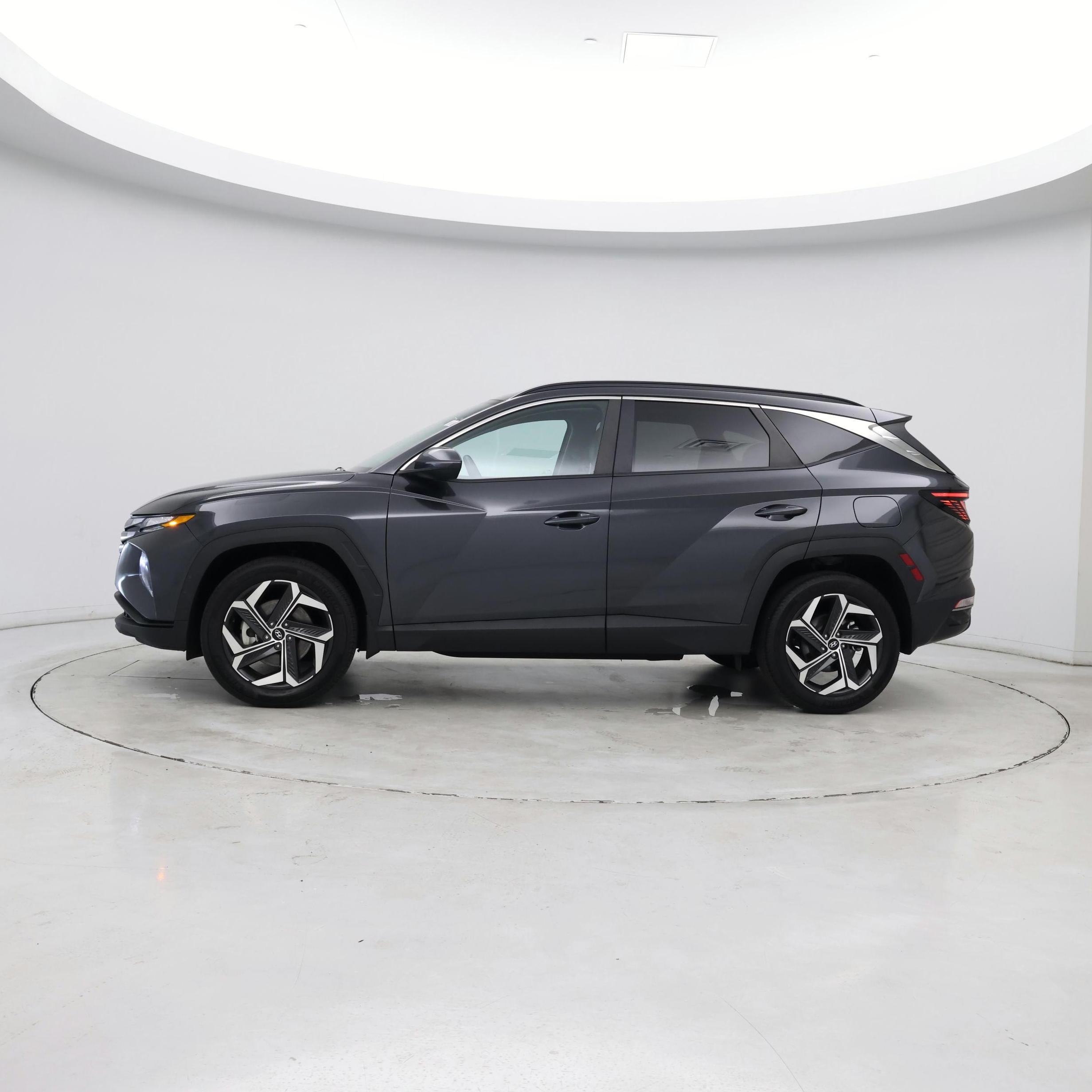 Thumbnail: 2023 Hyundai Tucson - 2