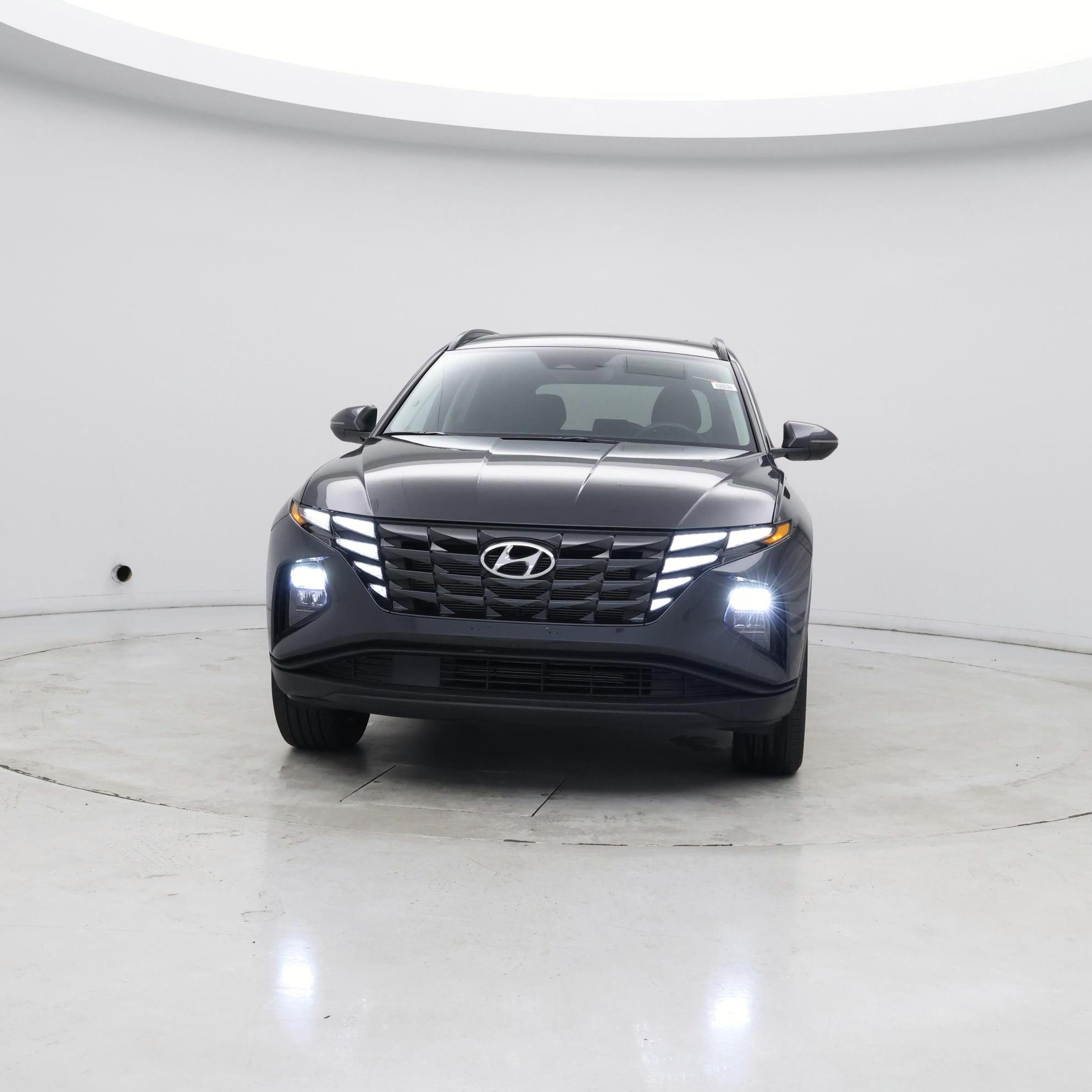 Thumbnail: 2023 Hyundai Tucson - 4