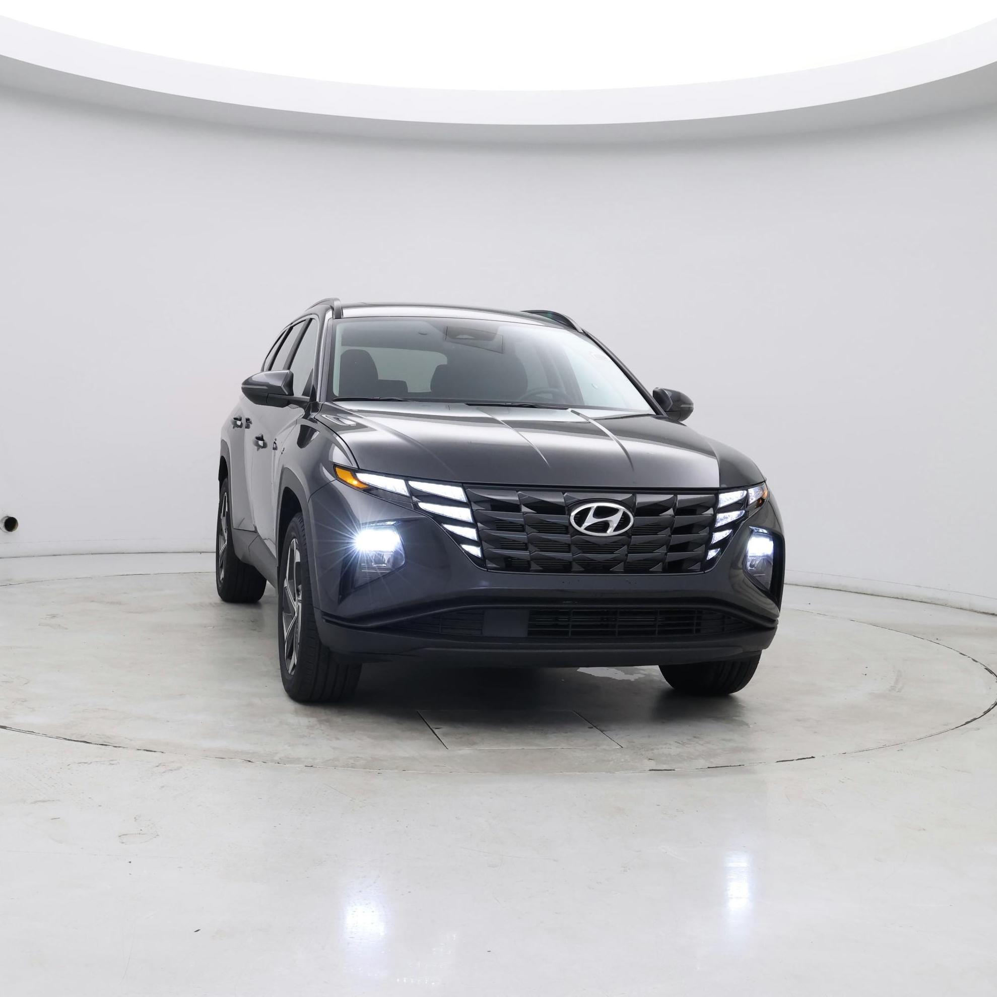 Thumbnail: 2023 Hyundai Tucson - 5