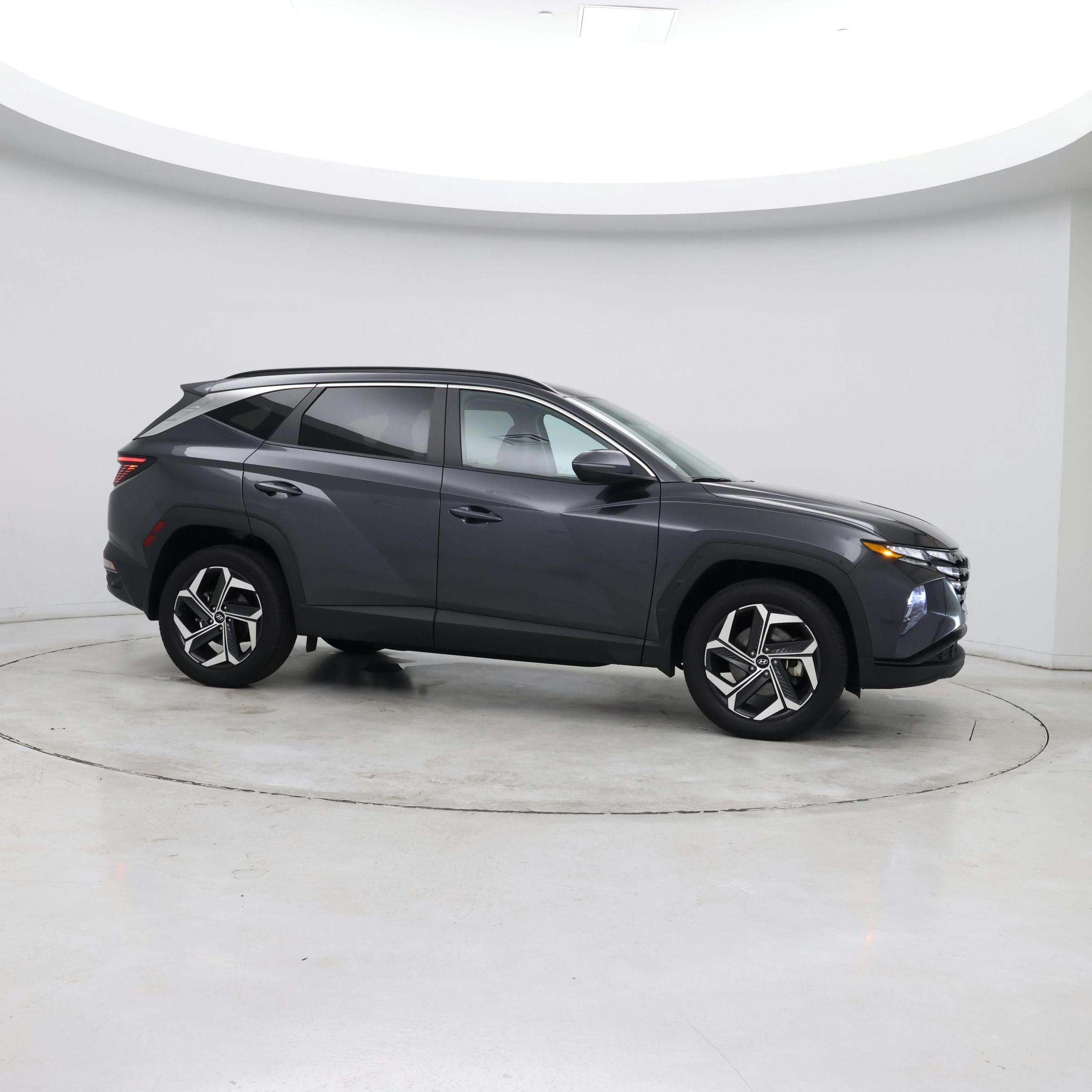 Thumbnail: 2023 Hyundai Tucson - 7